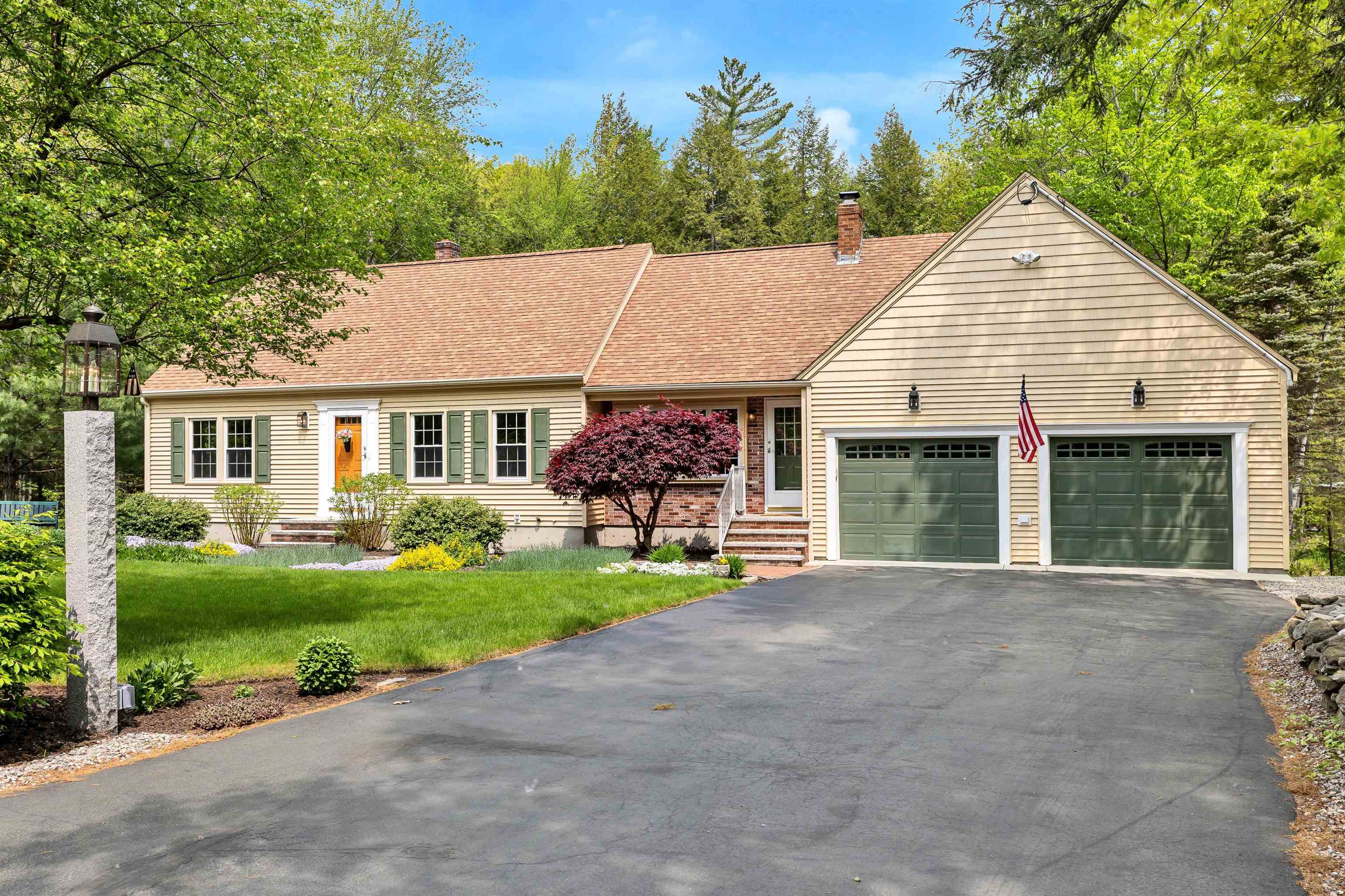 26 Tanager Road Goffstown, NH Photo