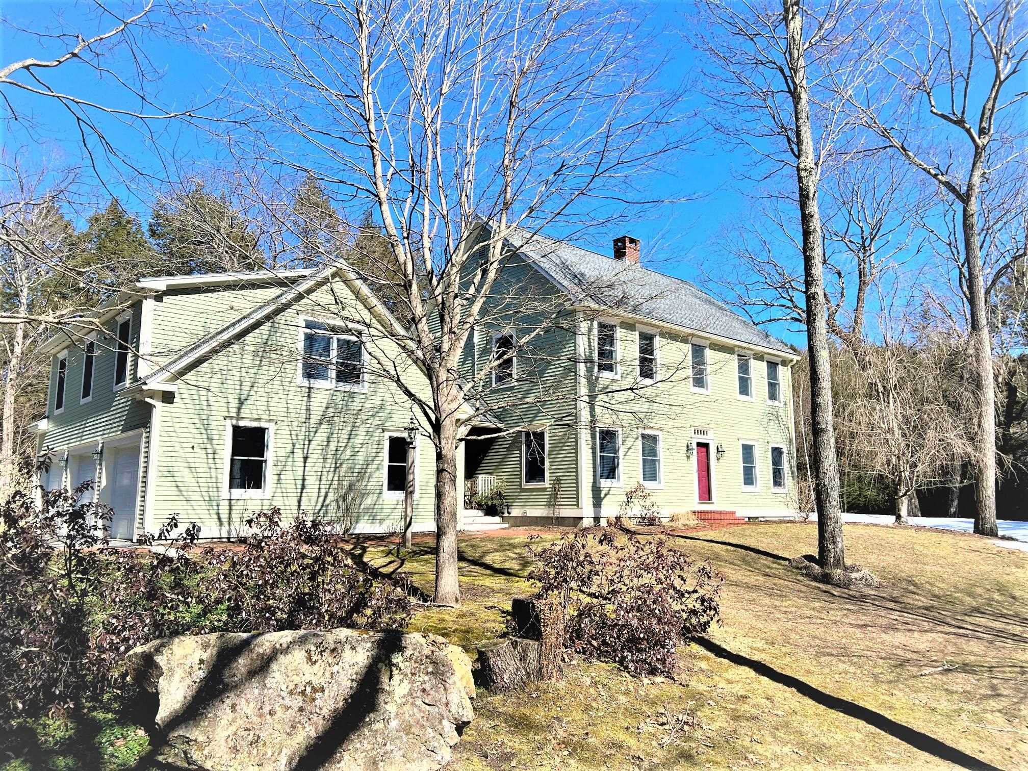 187 N Shore Road Chesterfield, NH |  Photo