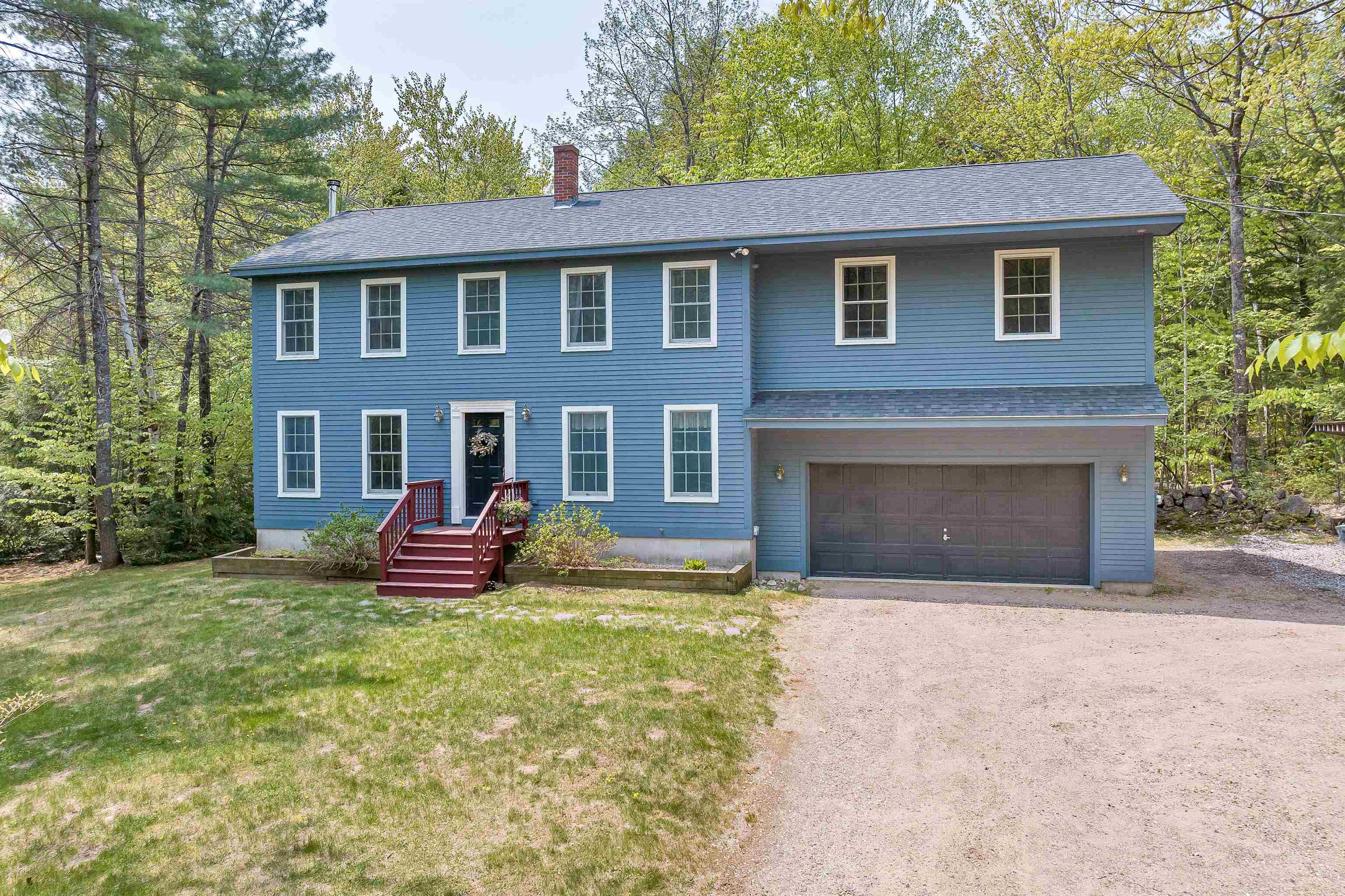 86 AVERY HILL ROAD, Alton, NH 03810 PrimeMLS