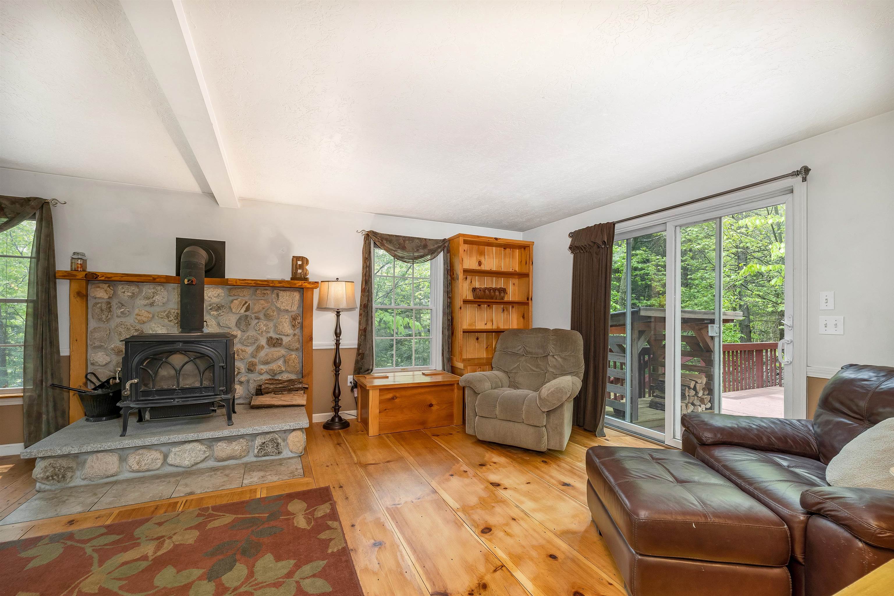 86 AVERY HILL ROAD, Alton, NH 03810 PrimeMLS