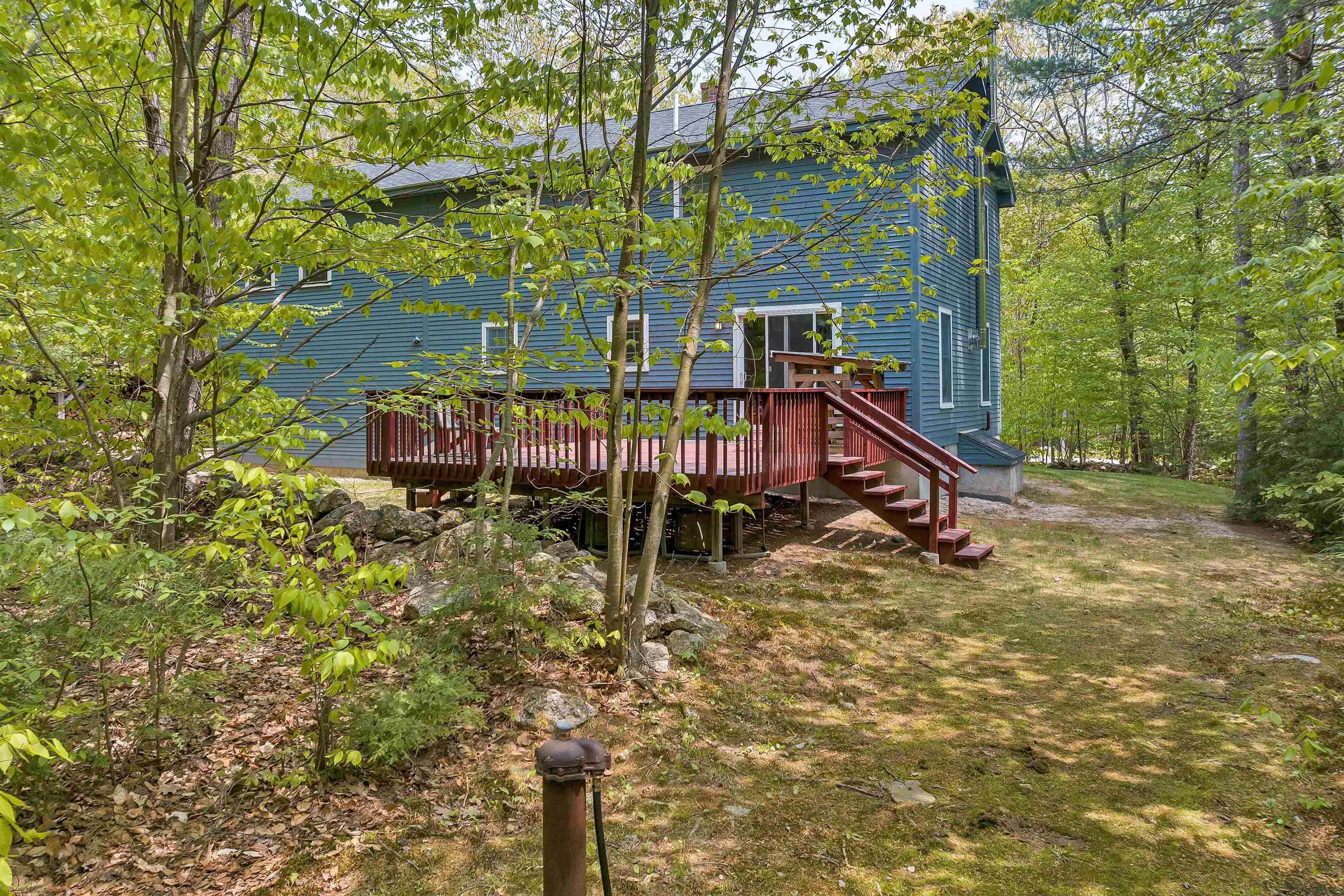 86 AVERY HILL ROAD, Alton, NH 03810 PrimeMLS