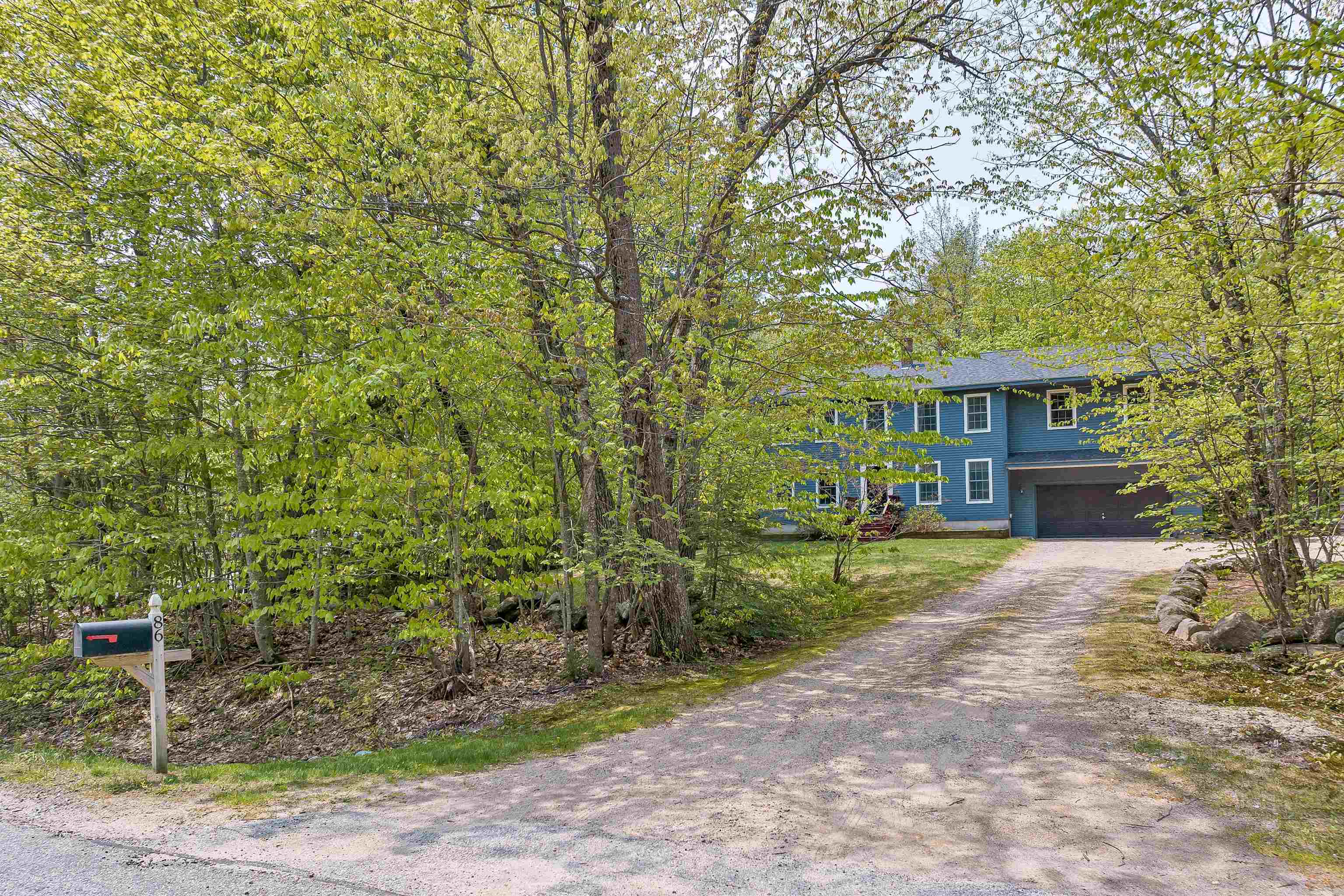 86 AVERY HILL ROAD, Alton, NH 03810 PrimeMLS