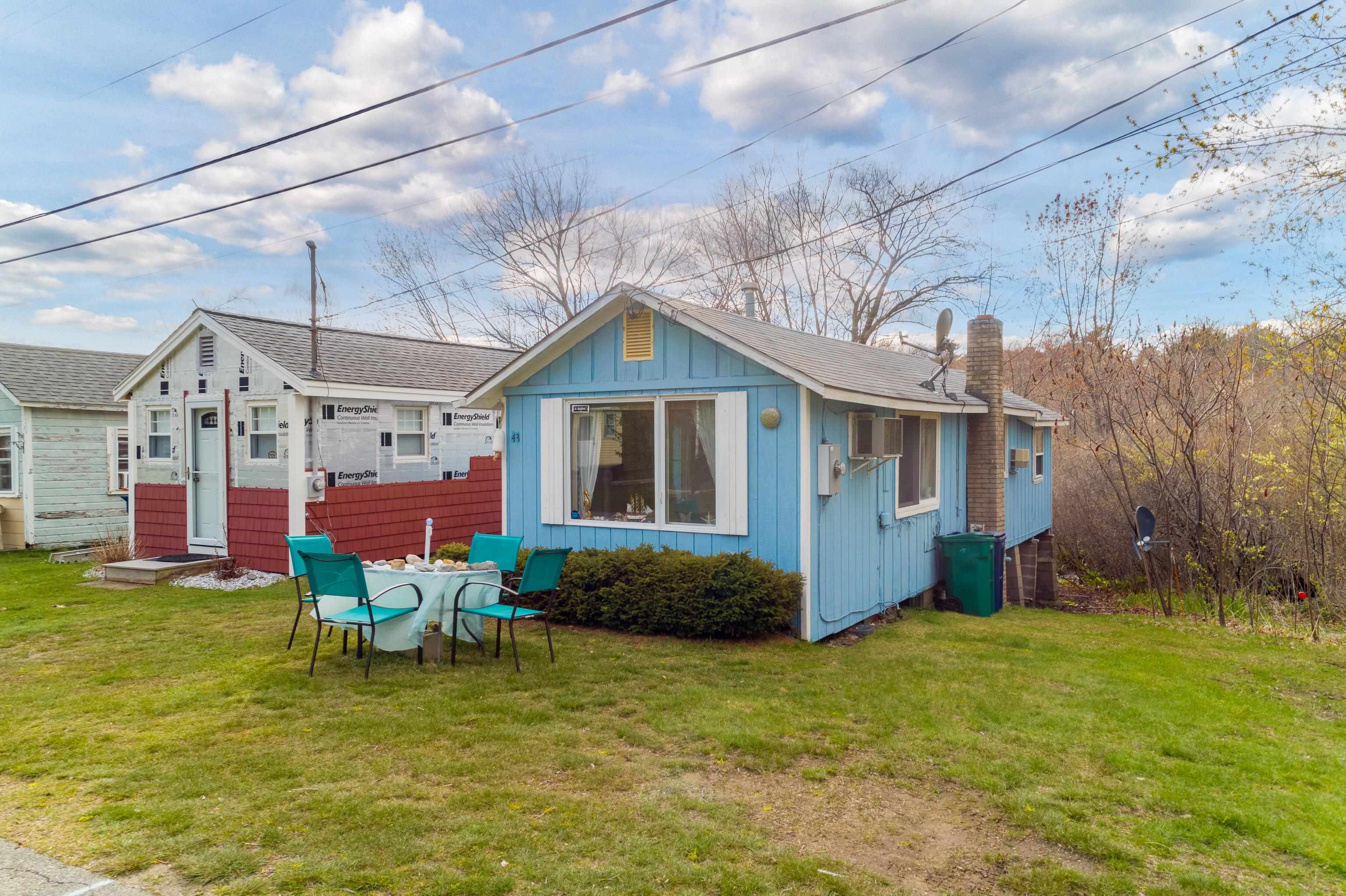 Cameron Prestige, LLC in Wakefield, Massachusetts