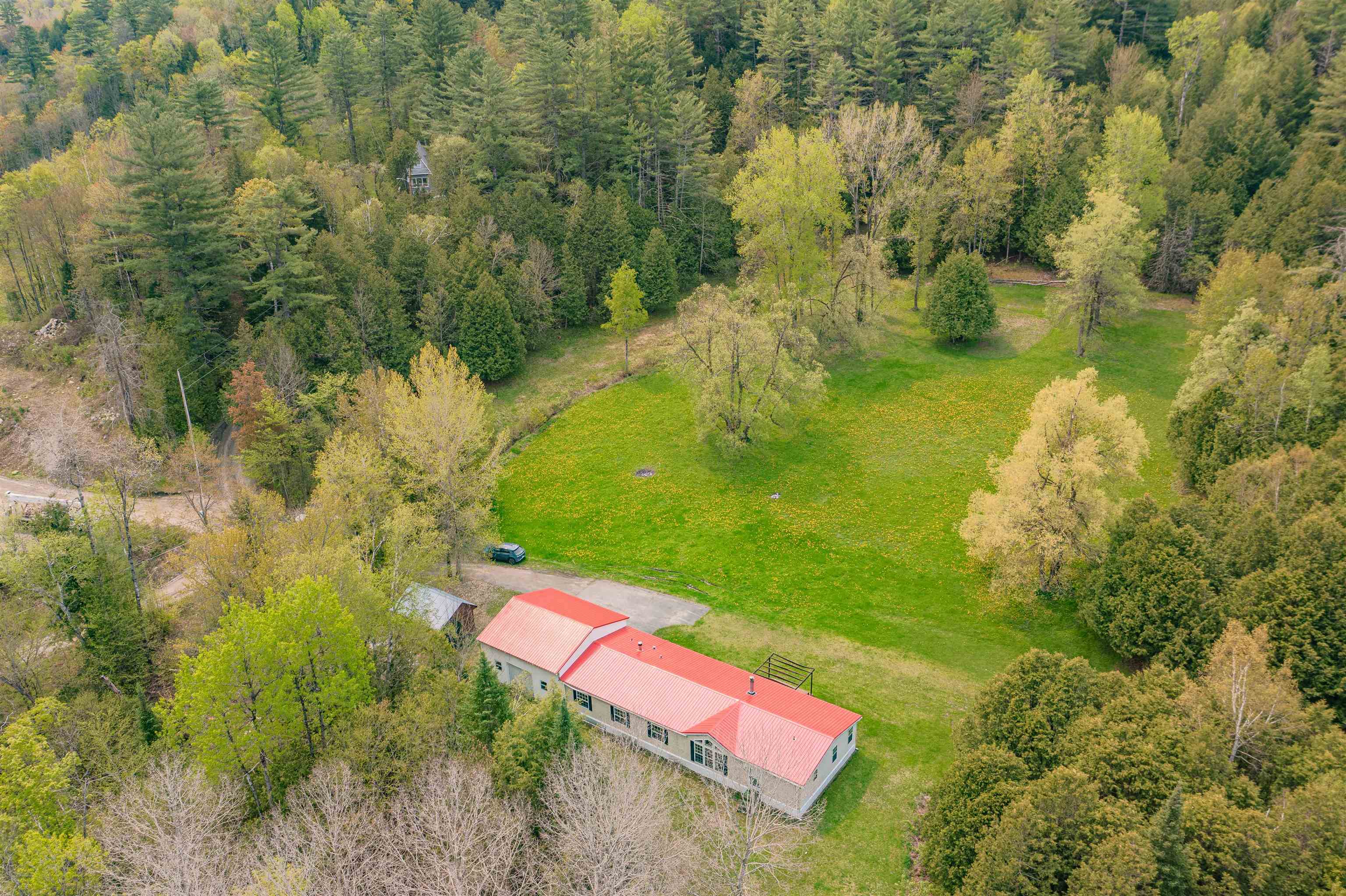 679 EAST BARRE ROAD, Barre Town, VT 05641 PrimeMLS