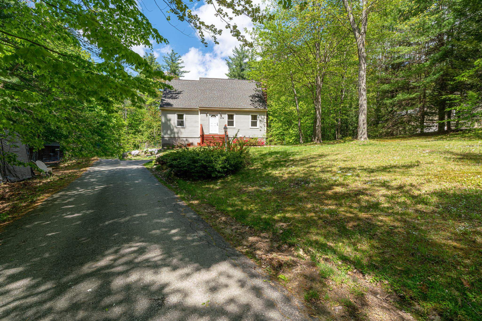 274 Patten Hill Road Candia, NH Photo