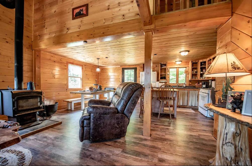 Dorchester NH Homes For Sale page 1