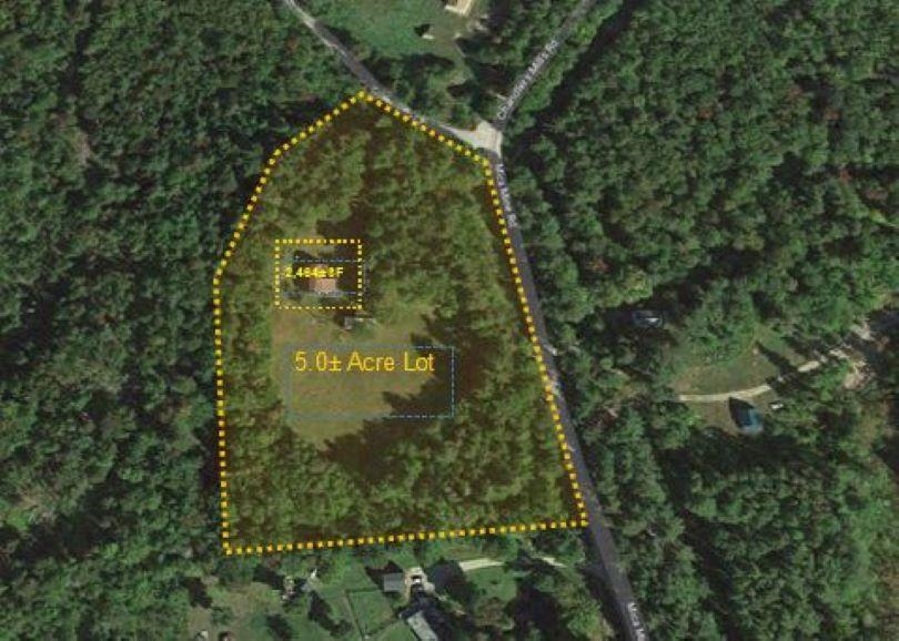 Unity NH 03743 Land for sale $List Price is $625,000