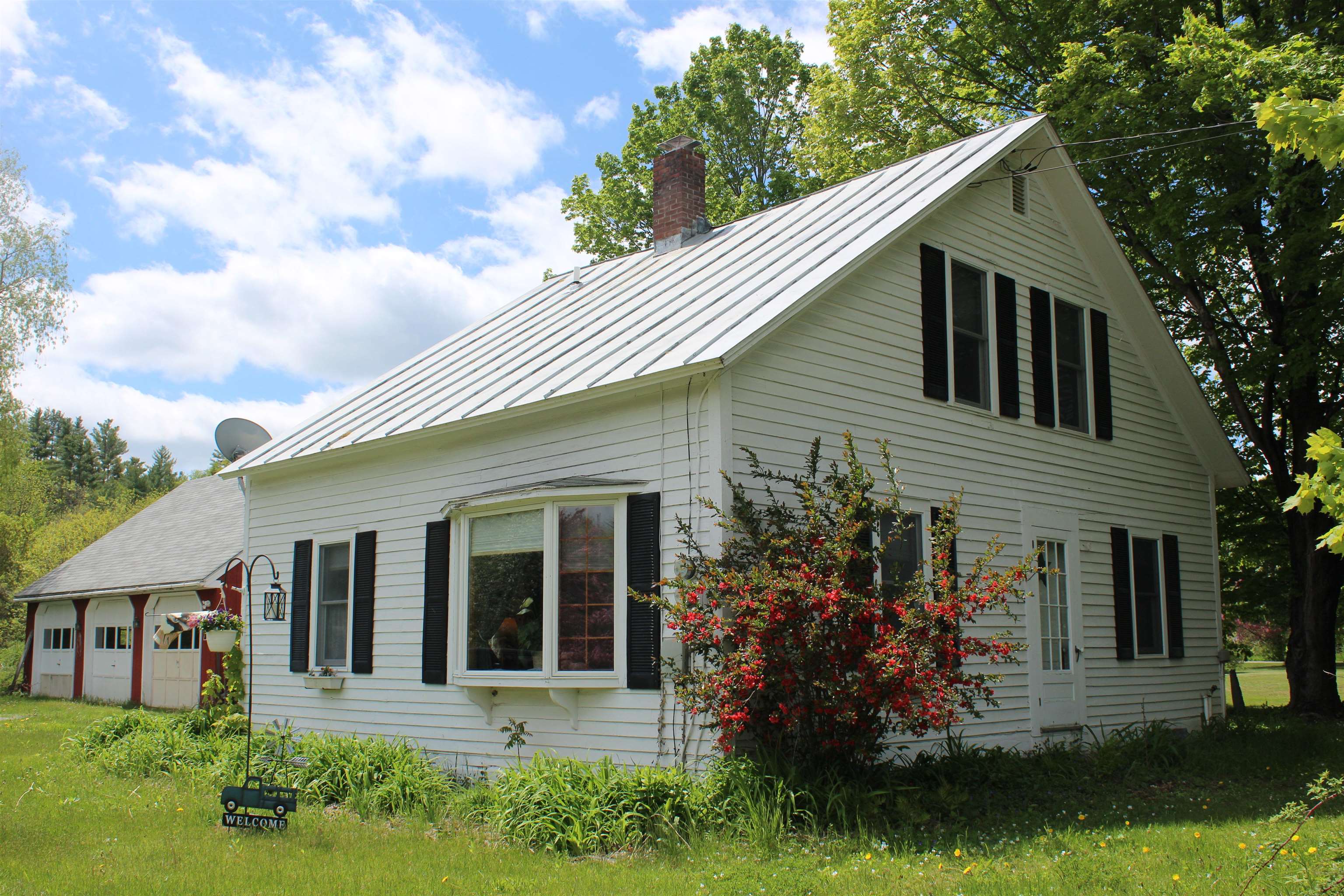 Hartland VT 05048 Home for sale $List Price is $399,900