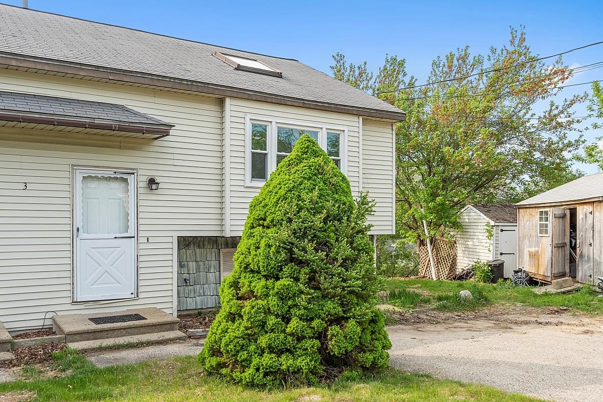 3R MATTHEW DRIVE, Derry, NH 03038 PrimeMLS®