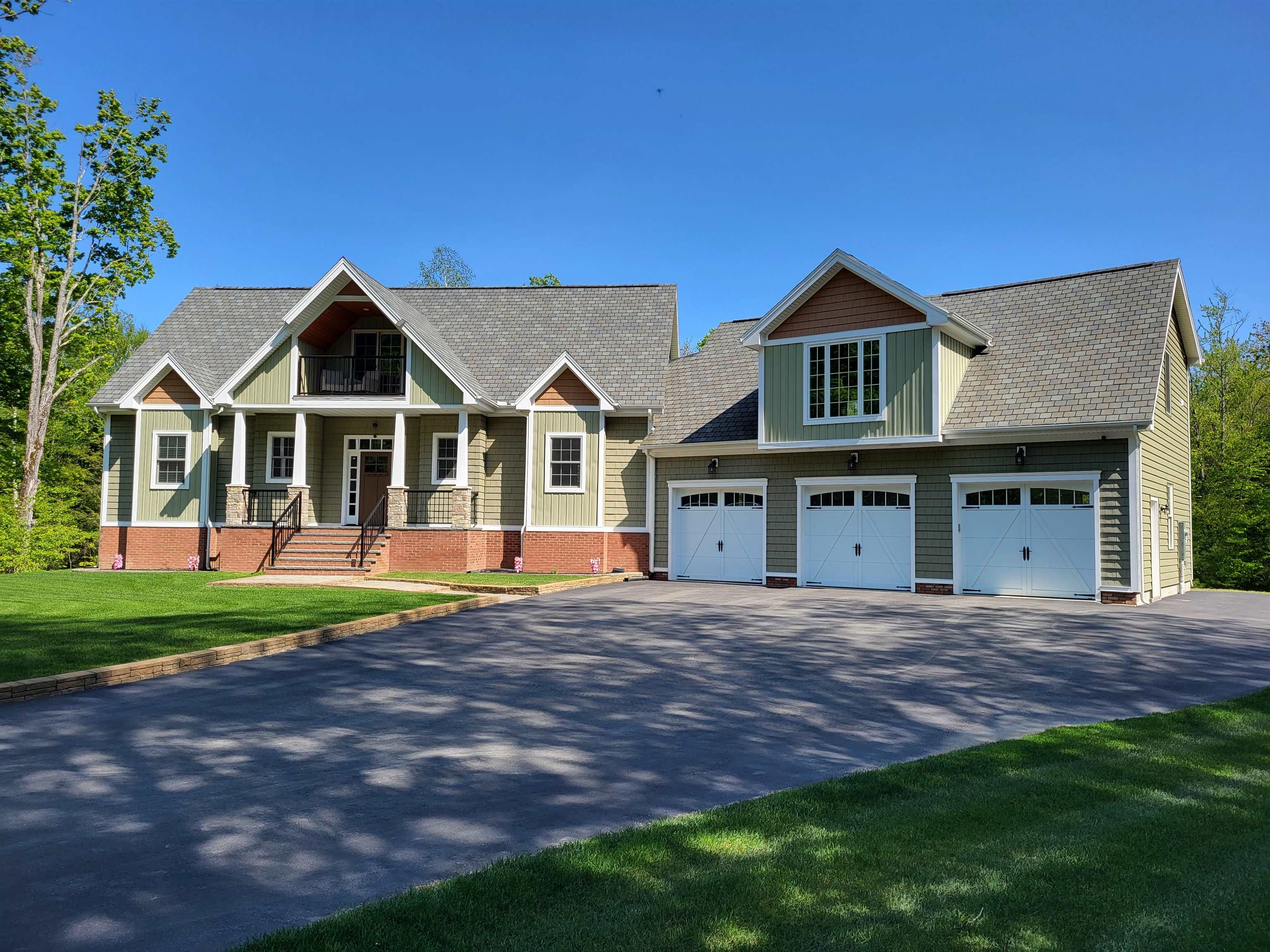 350 ROAD, Hebron, NH 03241 PrimeMLS