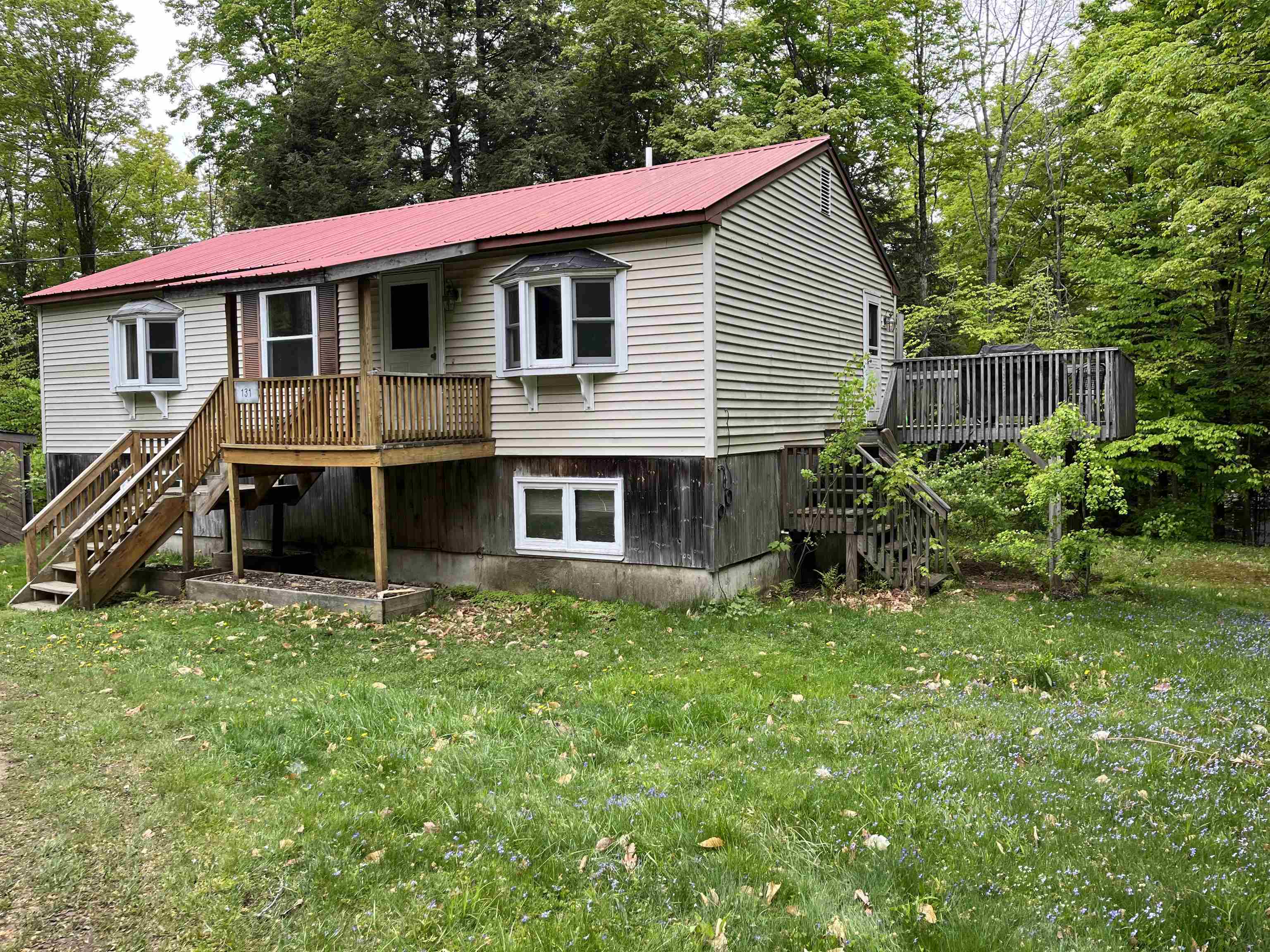 What a great opportunity to own this home that...