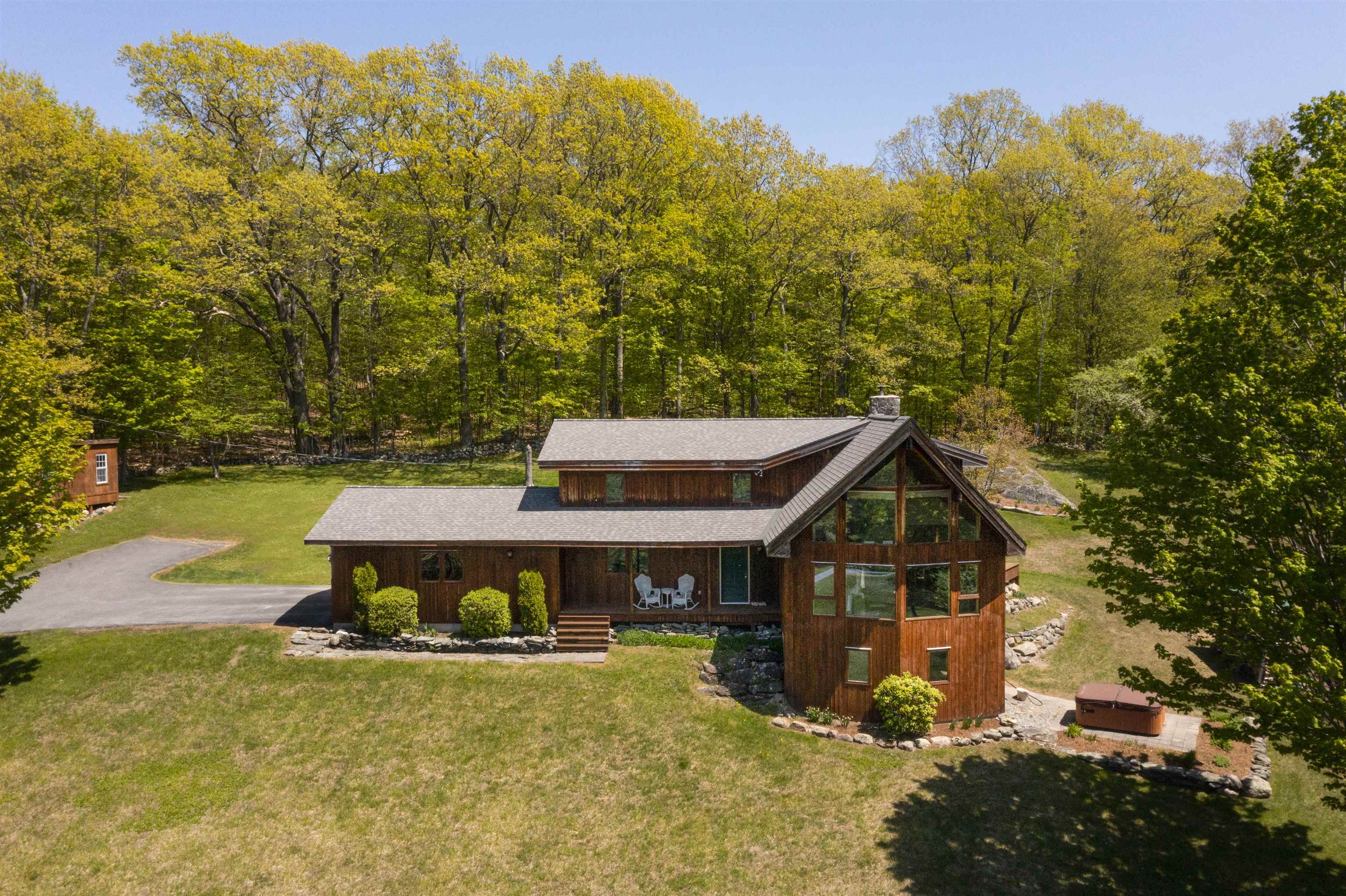 Plainfield NH Homes For Sale page 1