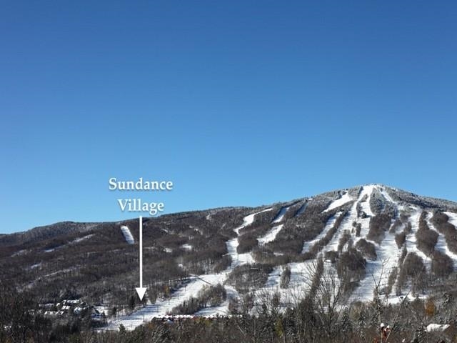 Sundance Village on Mount Snow