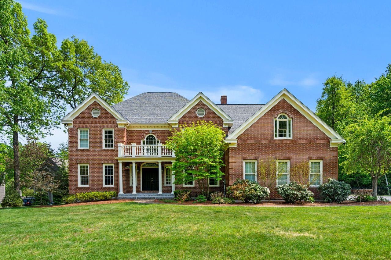 56 ROLLING WOODS DRIVE, Bedford, NH 03110 PrimeMLS