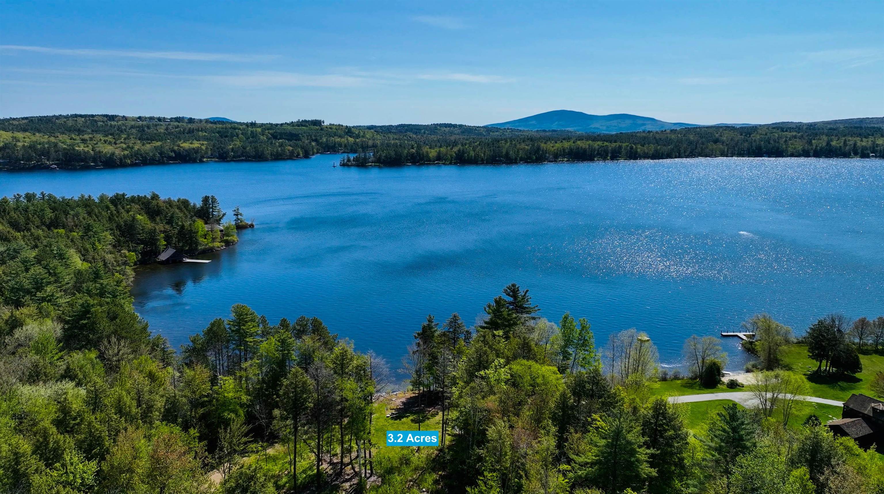 Sunapee NH 03782 Land for sale $List Price is $3,995,000
