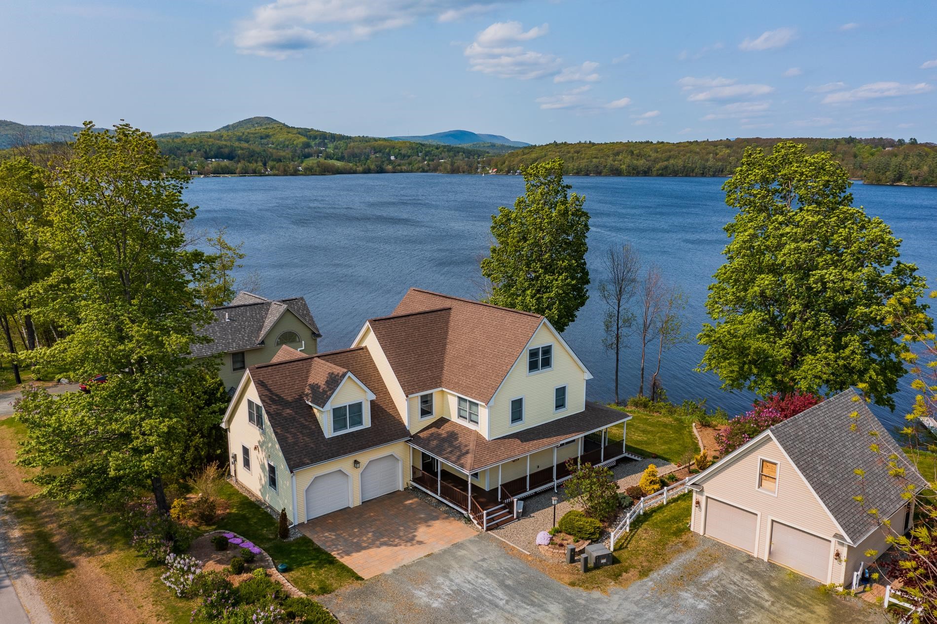 Enfield NH Homes For Sale page 1