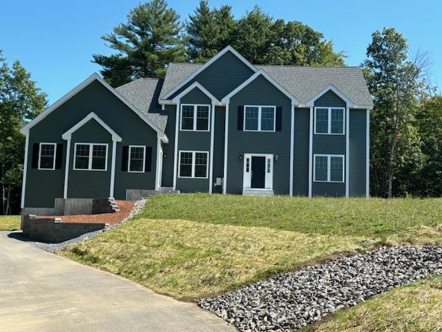 Photo of 249 Standish Lane Hudson NH 03051