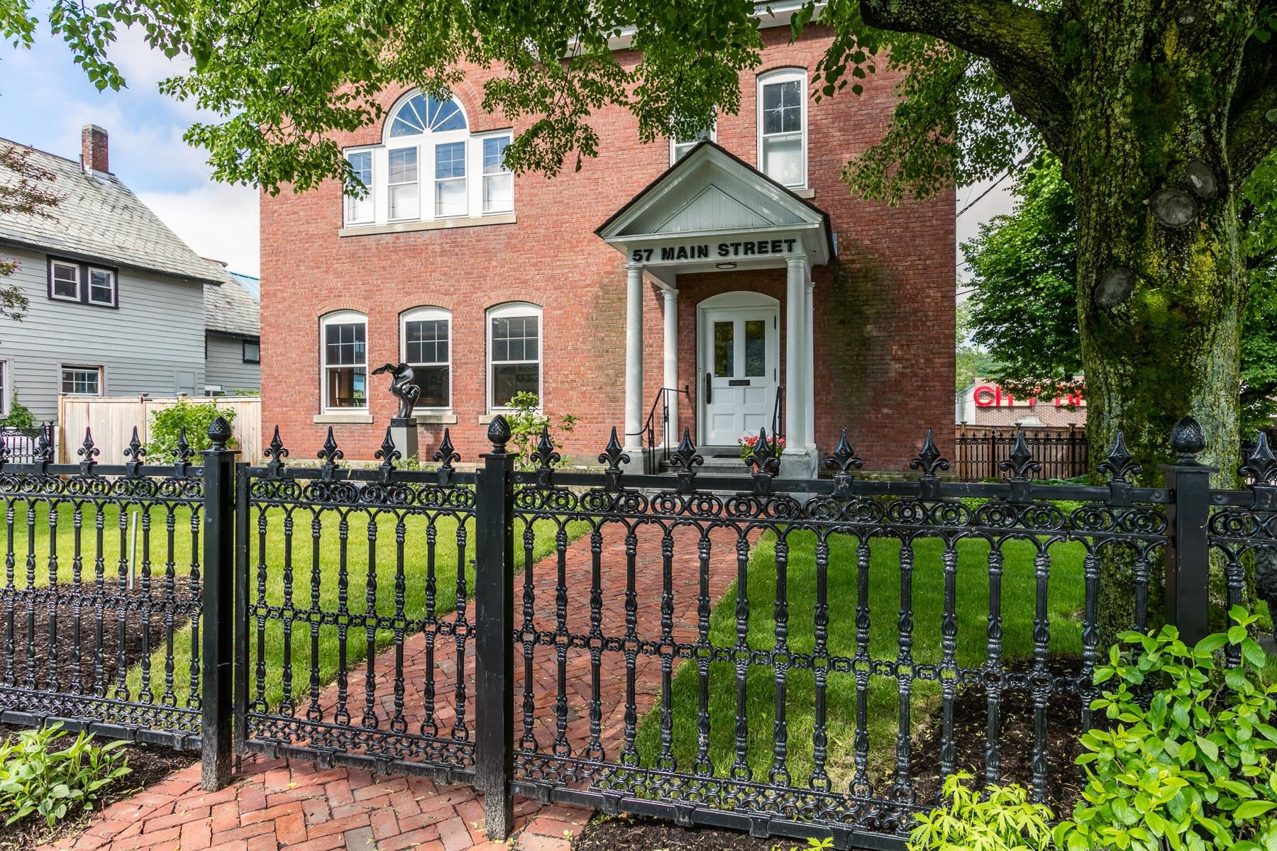 Lebanon NH Real Estate Lebanon New Hampshire Homes For Sale page 1