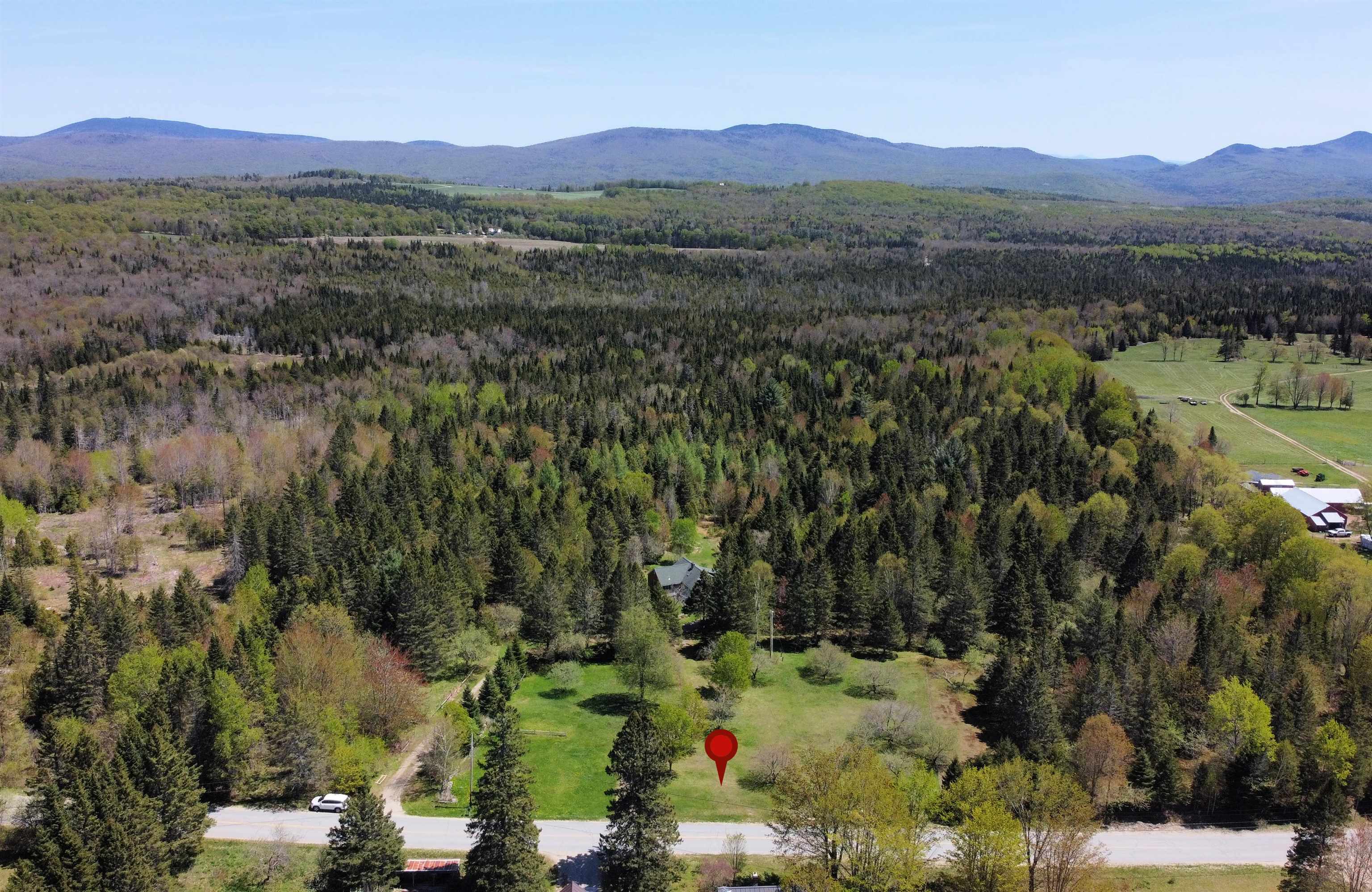 Land for sale in Newark, Vermont, 4954219