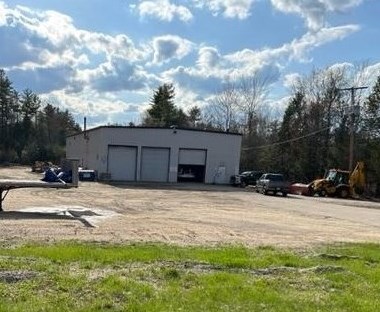 Brentwood NH Commercial Property for sale $2,500,000 $403 per sq.ft.