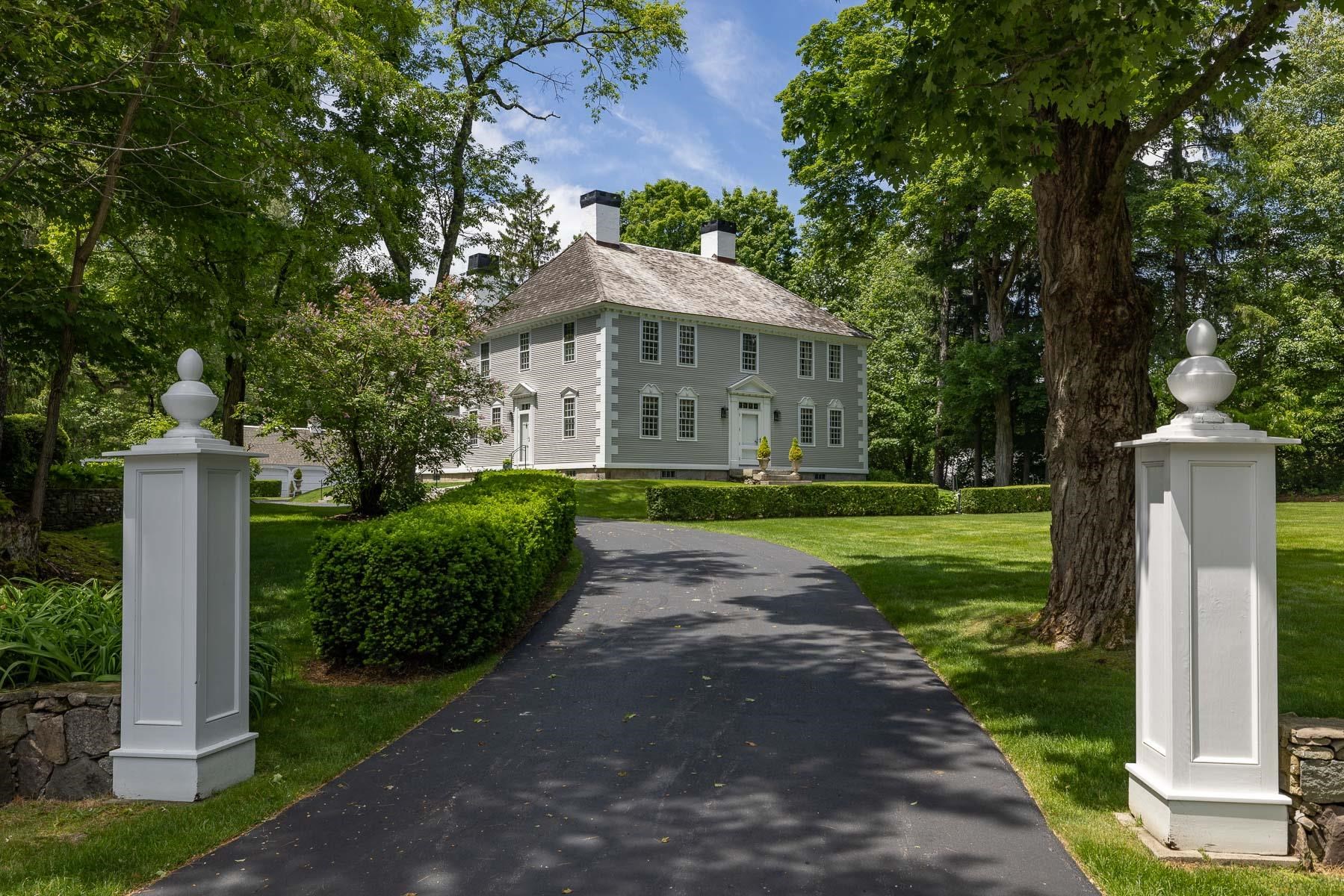 New Hampshire  Real Estate