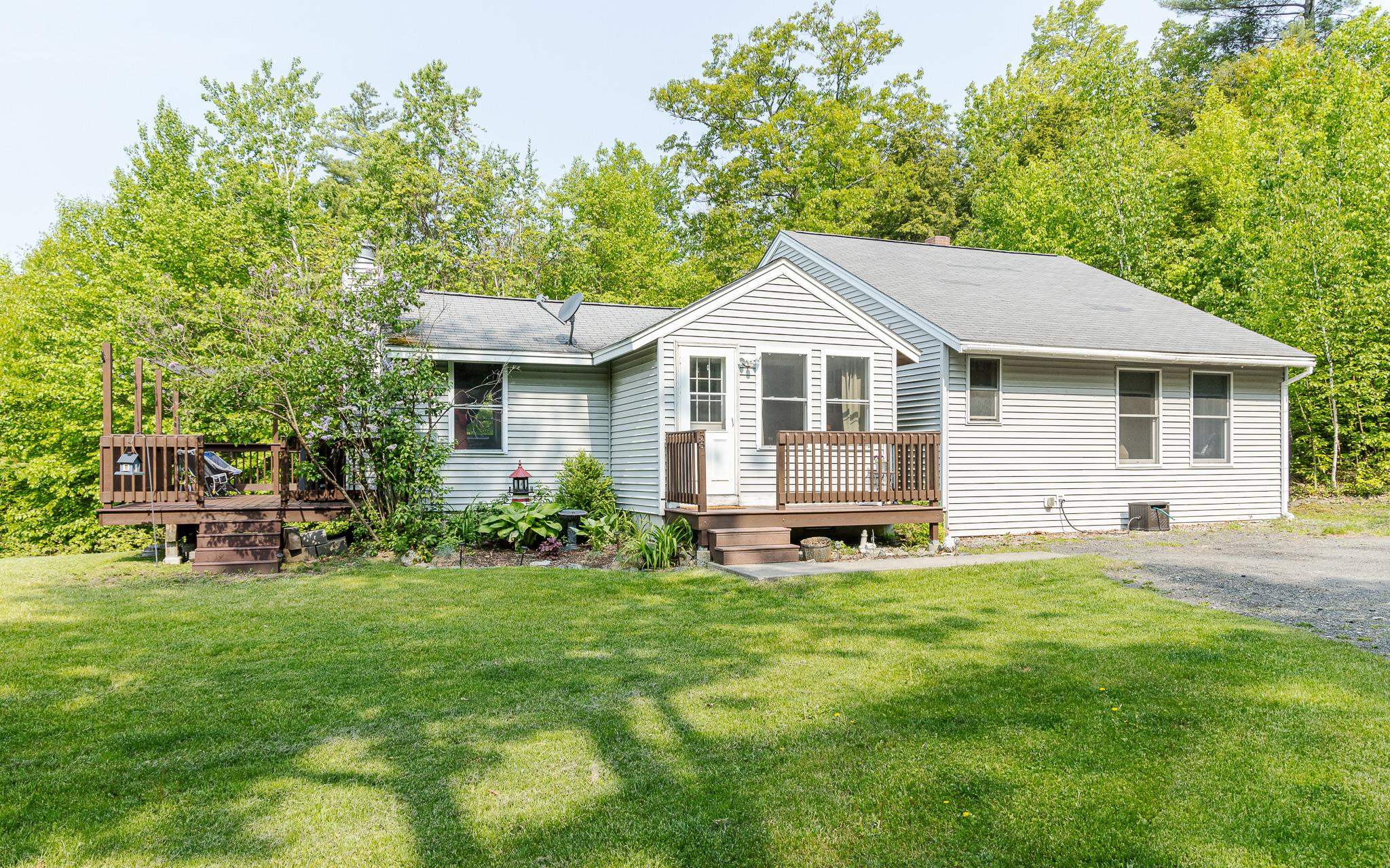 Charlestown NH 03603 Home for sale $List Price is $299,000