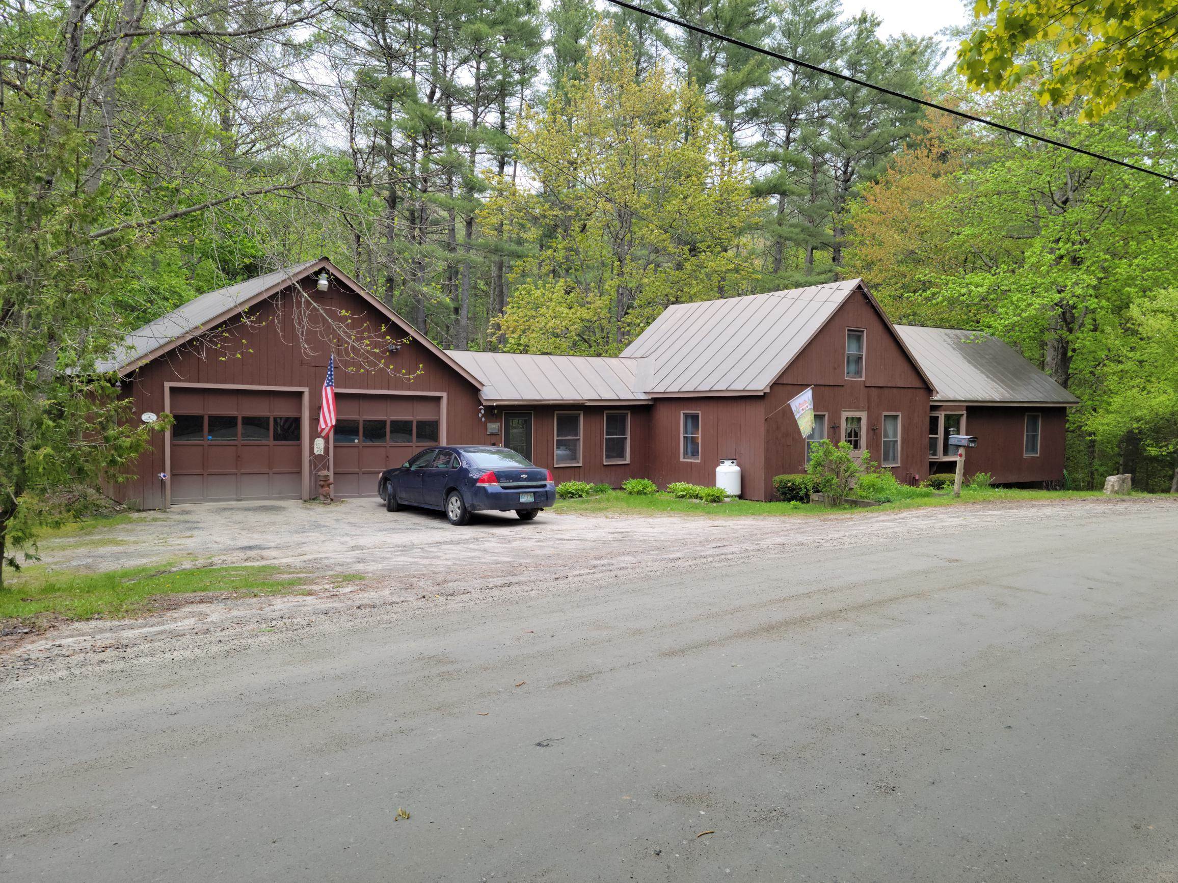 Grantham NH 03753 Home for sale $List Price is $320,000