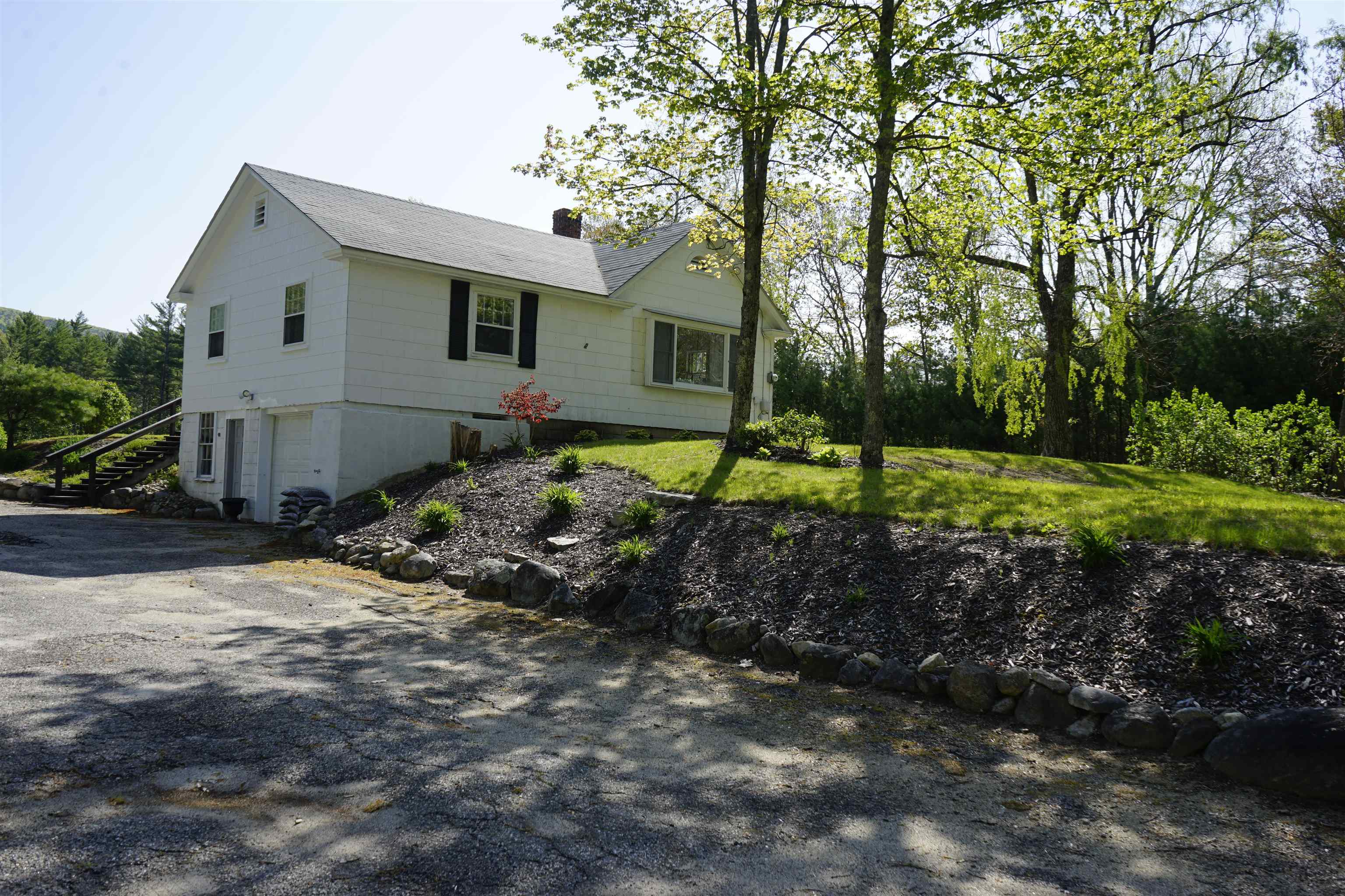 167 SODOM ROAD, Tuftonboro, NH 03816 PrimeMLS®