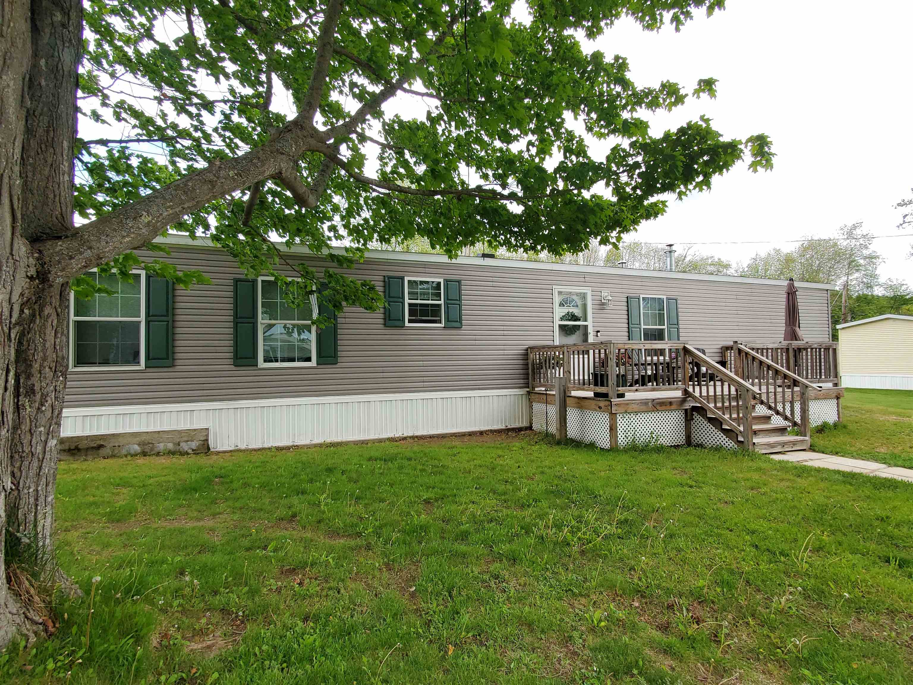 Lebanon NH Mobile Homes For Sale page 1