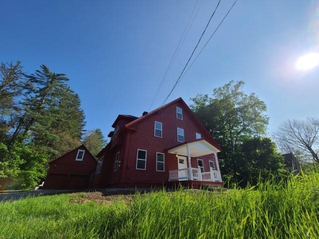651 Route 10  Gilsum, NH Photo