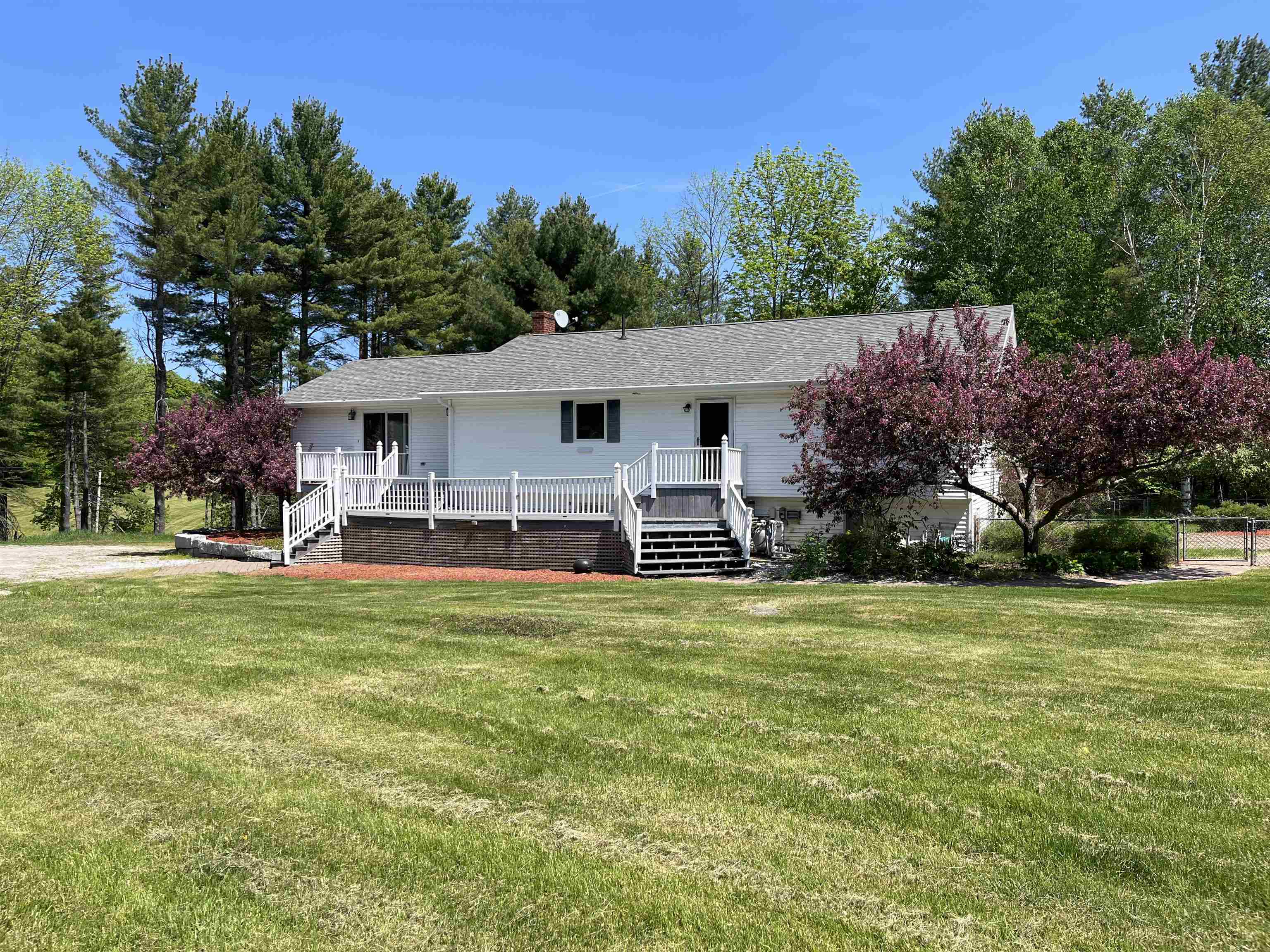 1165 Morrison Hill Road, Barnet, VT 05821