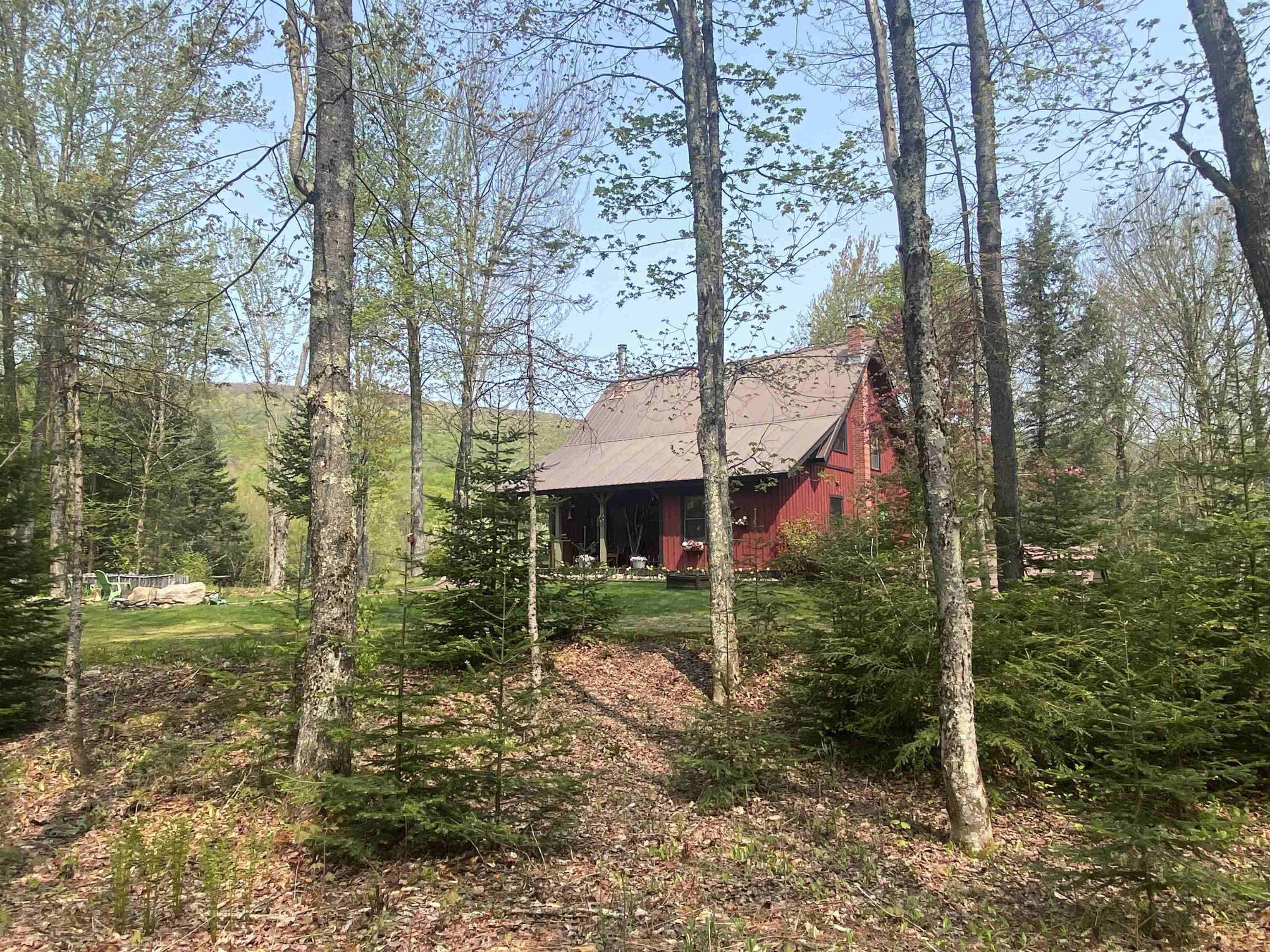 575 Bog Road, Belvidere, VT 05442