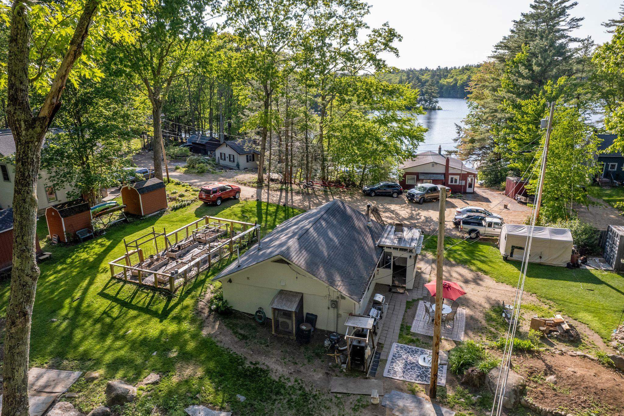 New Hampshire  Real Estate