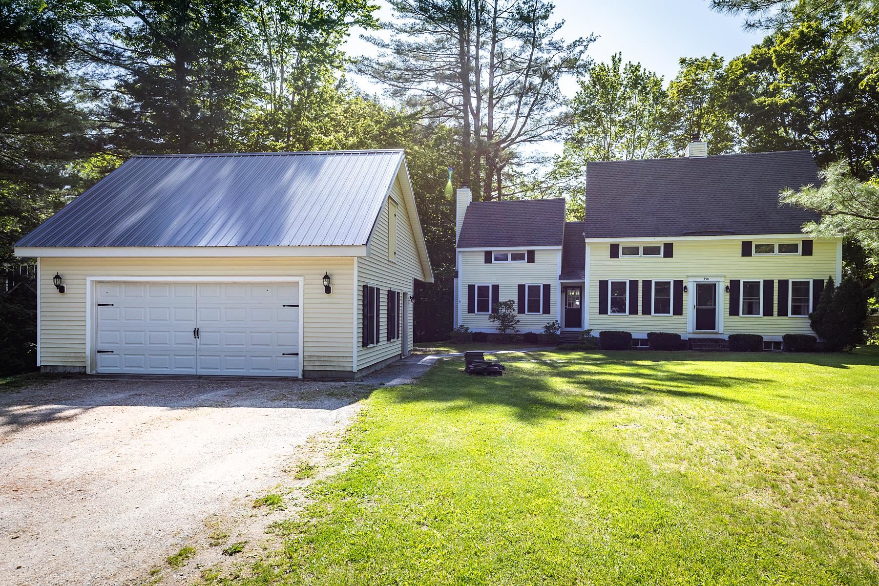 350 Carlen Street, Manchester, VT 05255