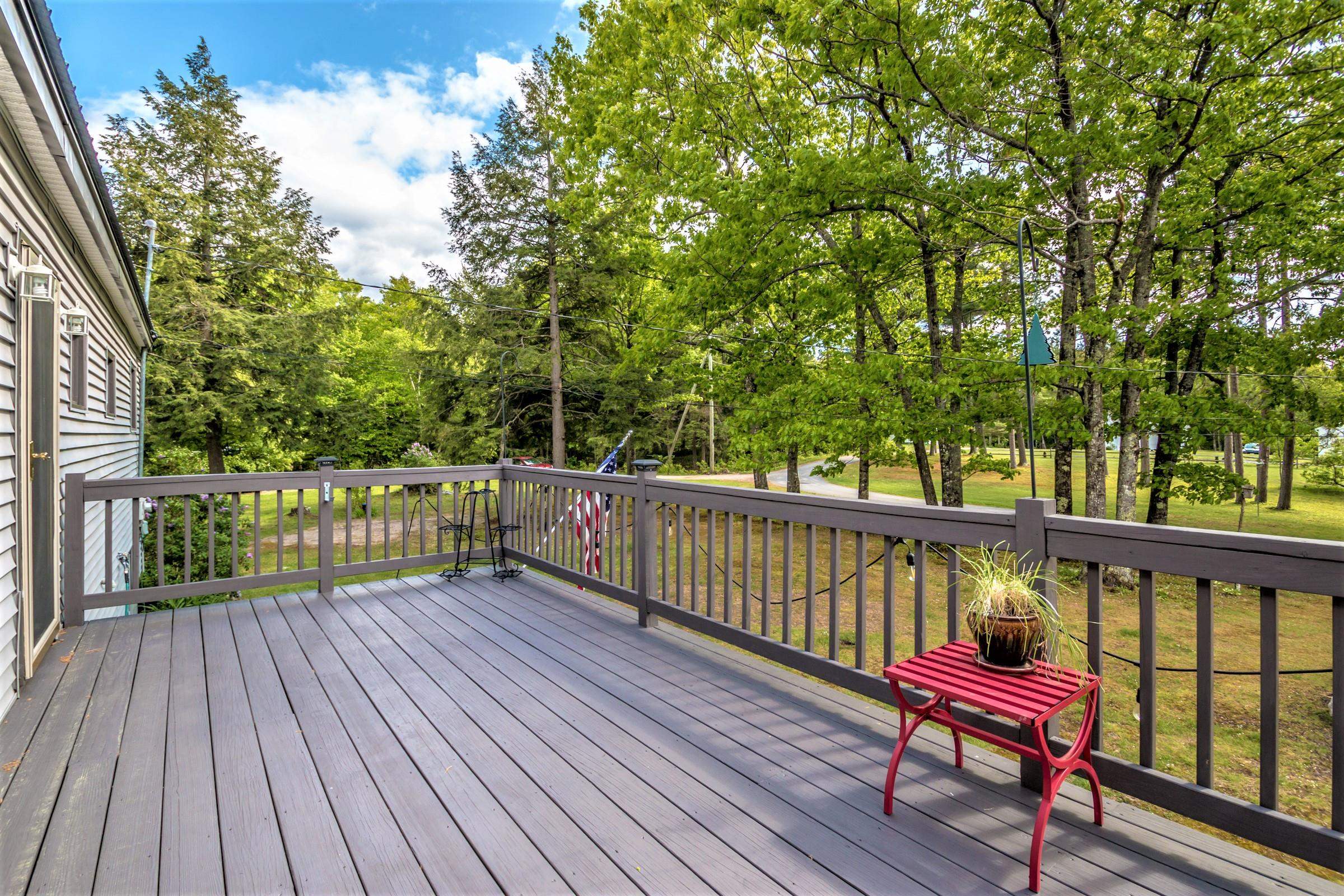 293 Willey Road Wakefield, NH |  Photo