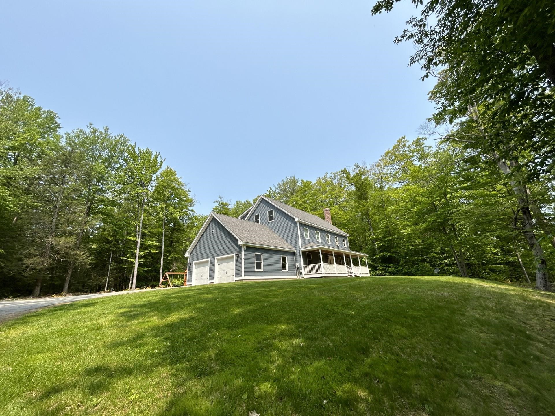 97 Cider Mill Road Surry, NH Photo