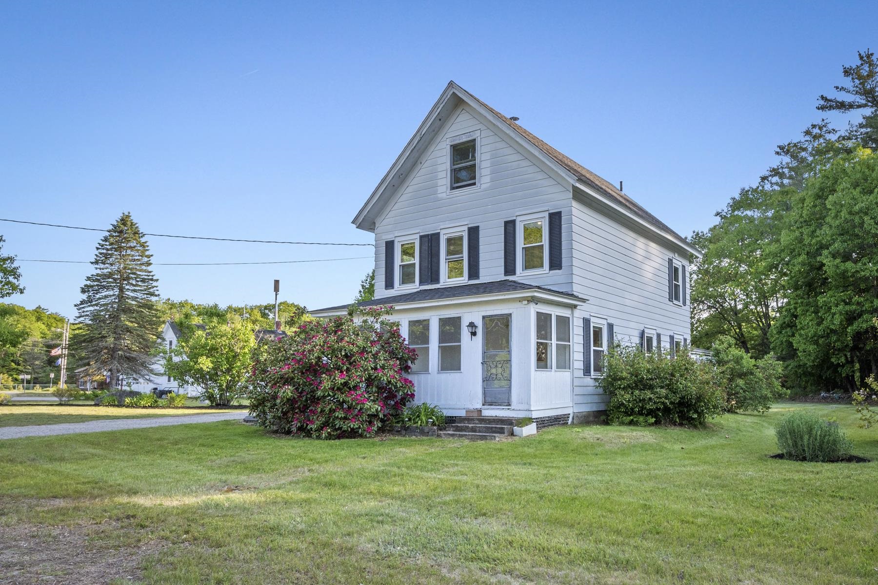 27 W MAIN STREET, Newton, NH 03858 PrimeMLS