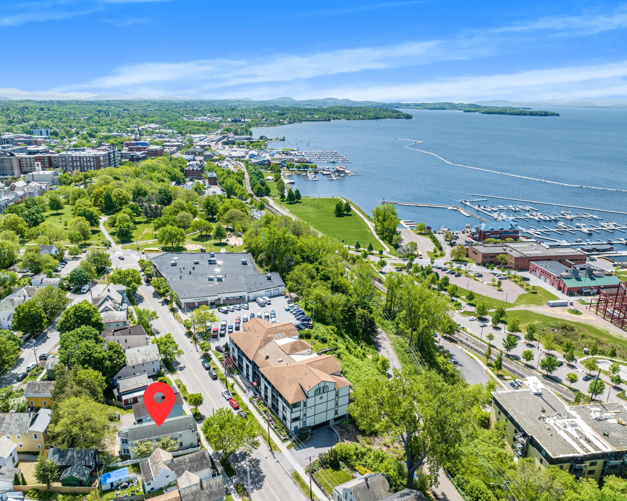 44 North Avenue 2, Burlington, VT MLS 4954656 Carey & Giampa Realtors