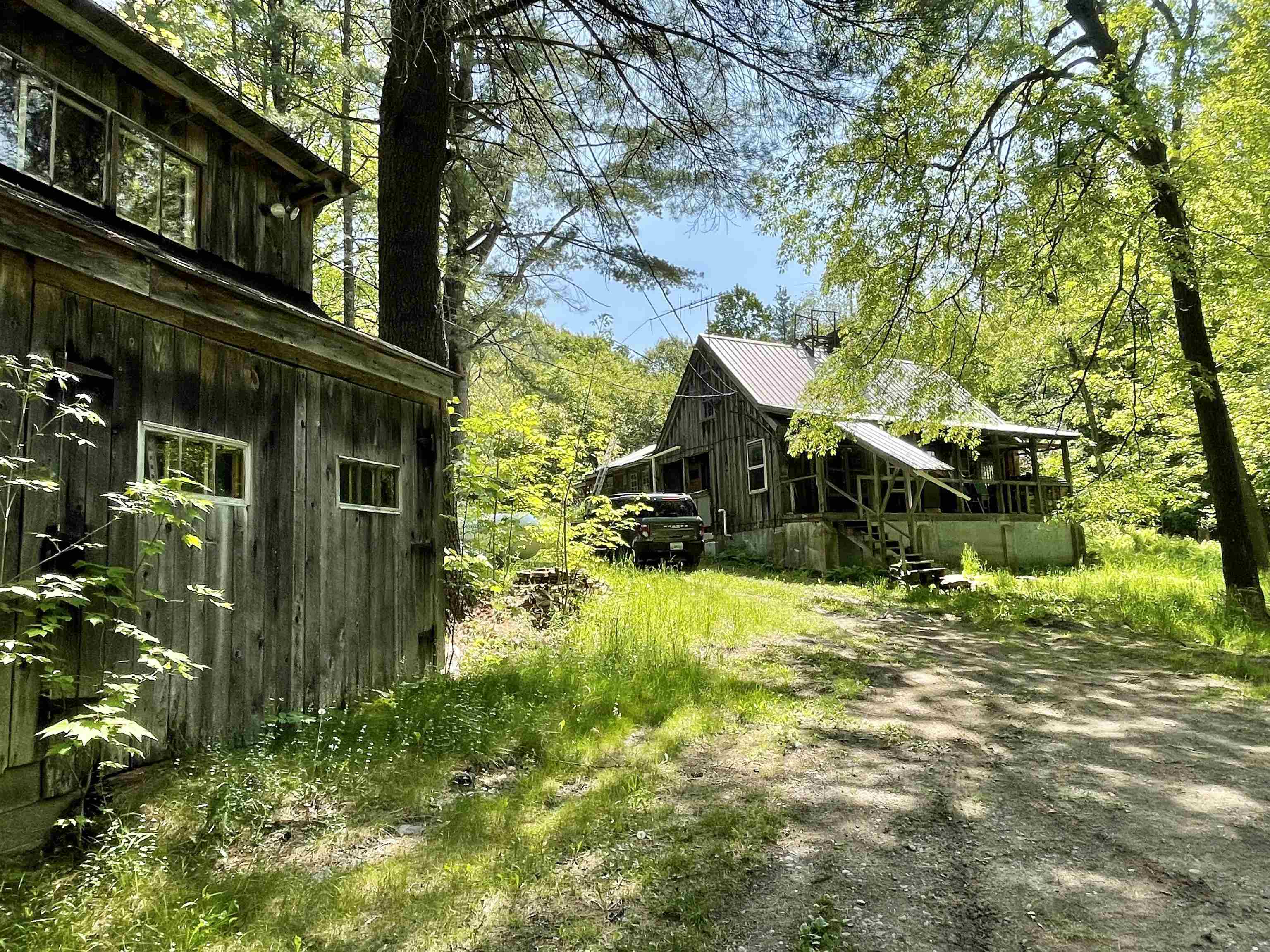 240 BLACK NORTH ROAD, Acworth, NH 03601 PrimeMLS