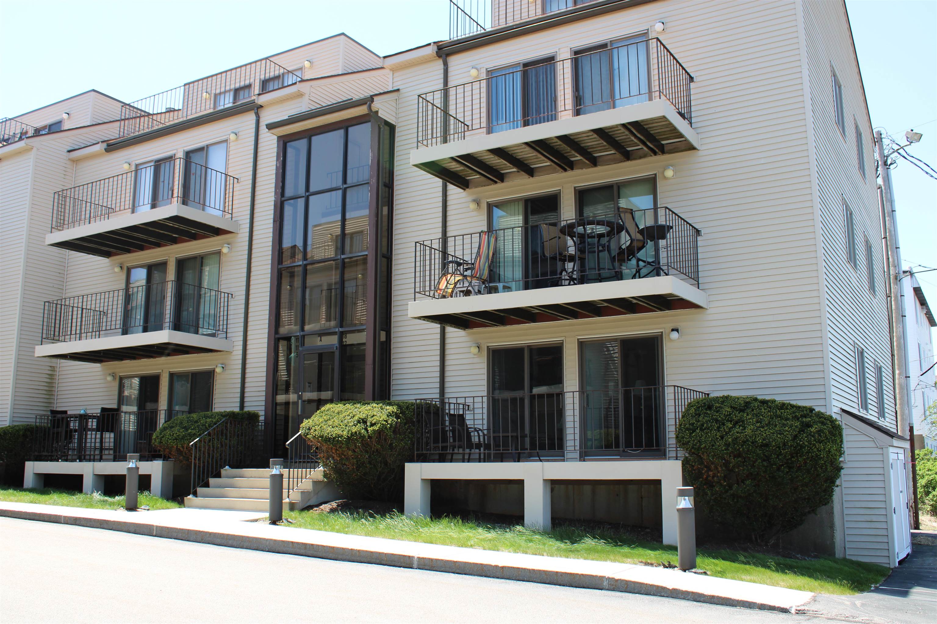 461 OCEAN BOULEVARD, A11, Hampton, NH 03842 PrimeMLS®