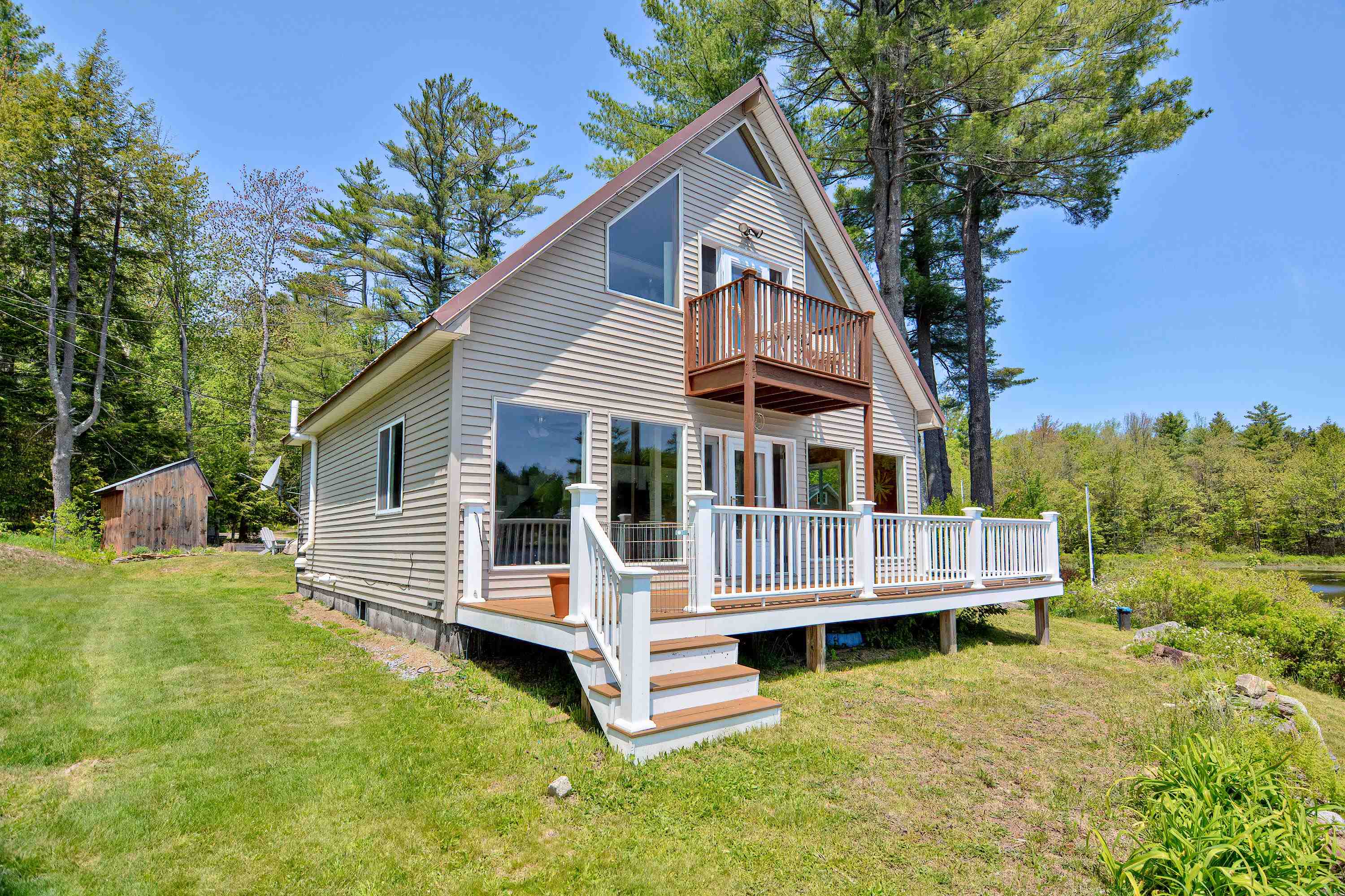 Unity NH 03773 Home for sale $List Price is $599,900