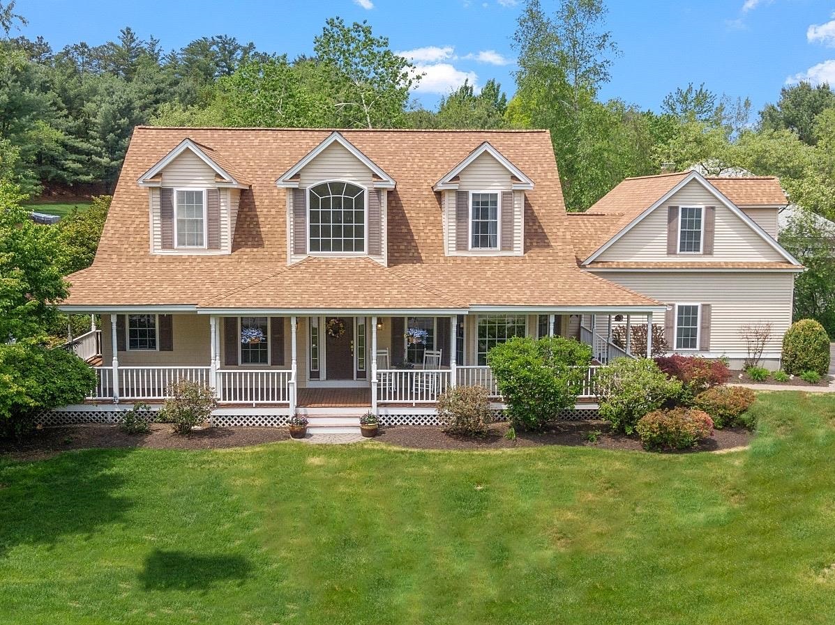 2 GULLANE ROAD, Hooksett, NH 03106 PrimeMLS®