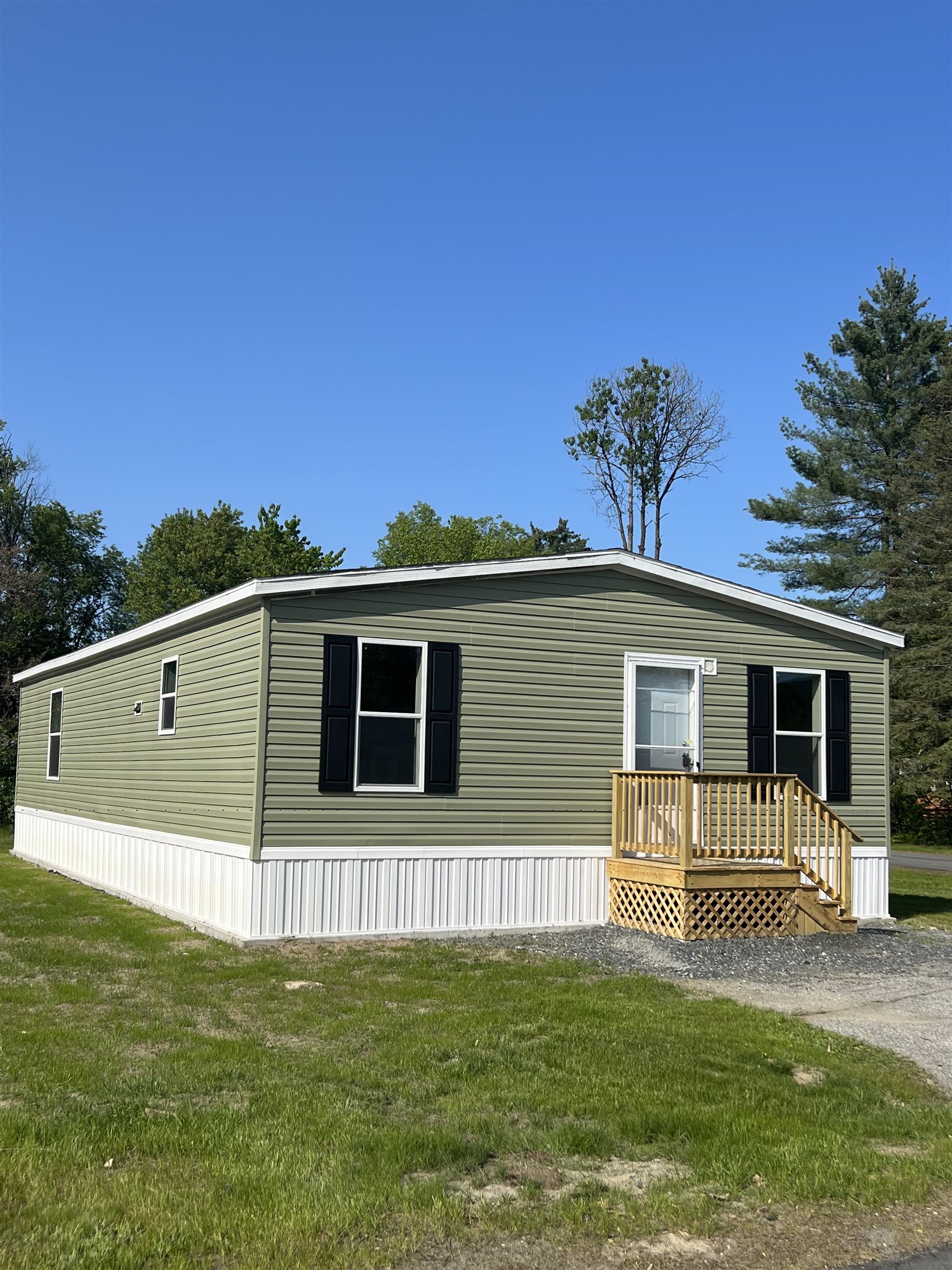 Charlestown NH Mobile Homes For Sale page 1