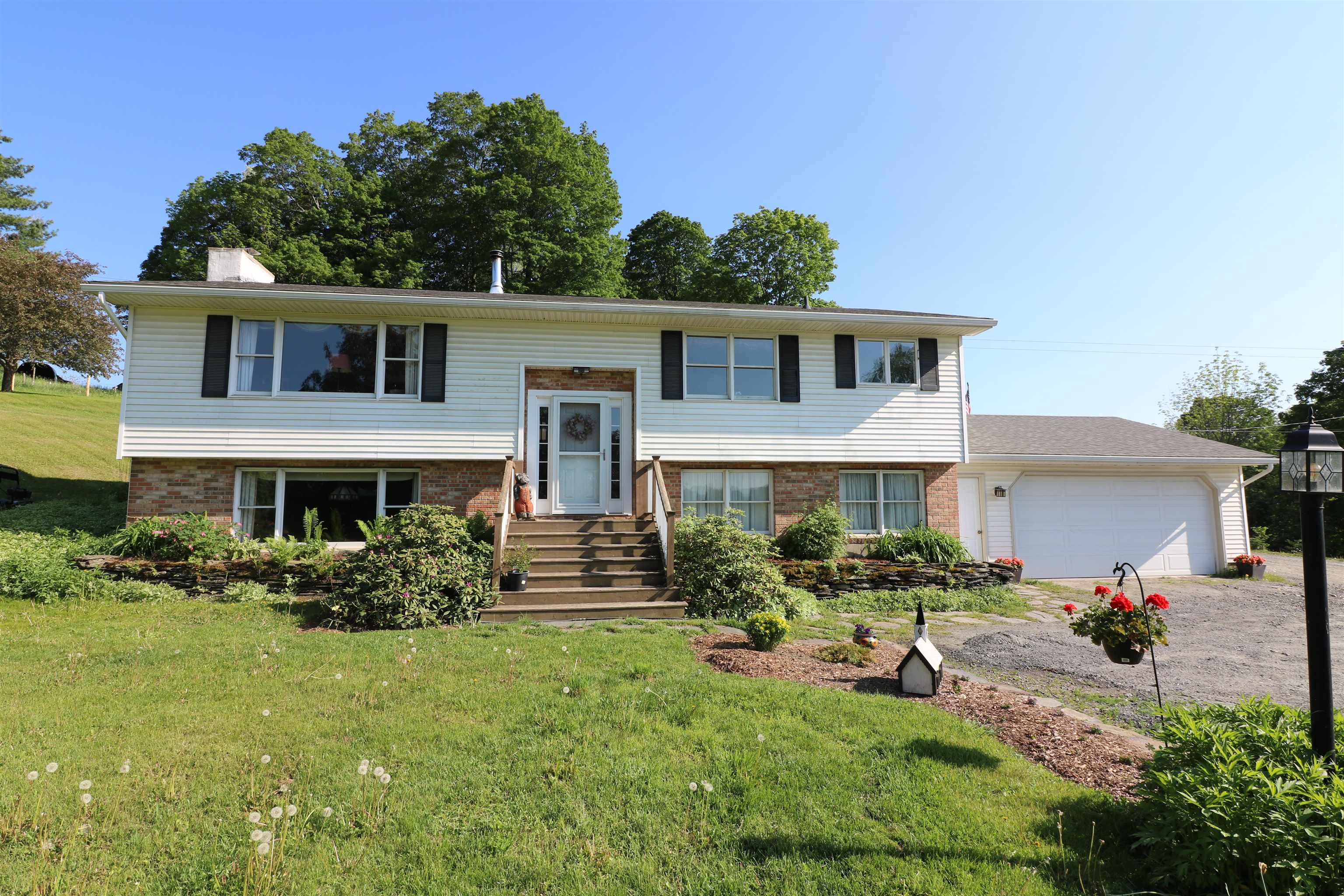 251 South Hill Road, Williamstown, VT, 05679 MLS 4954921 William