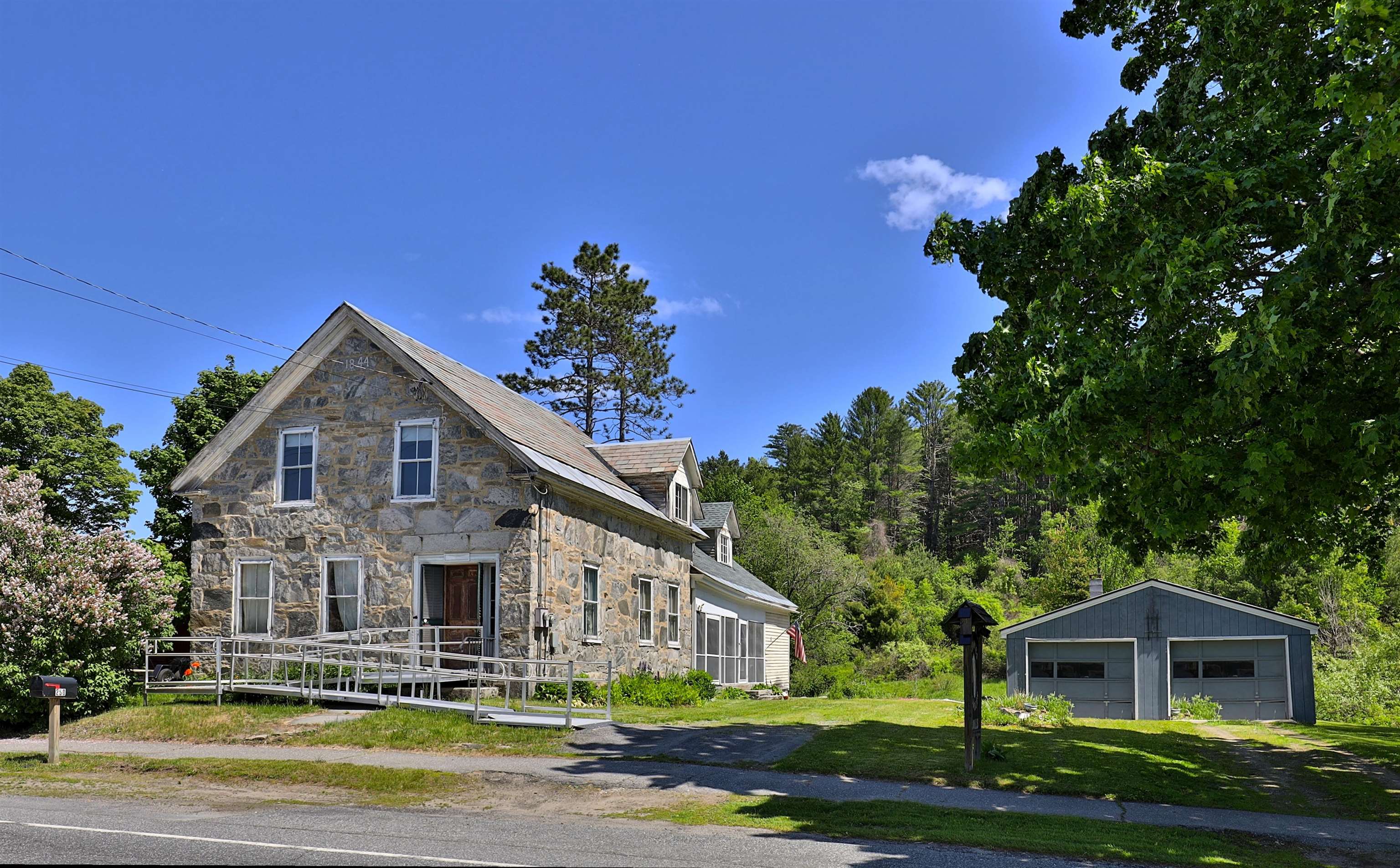 Chester VT Homes For Sale page 1