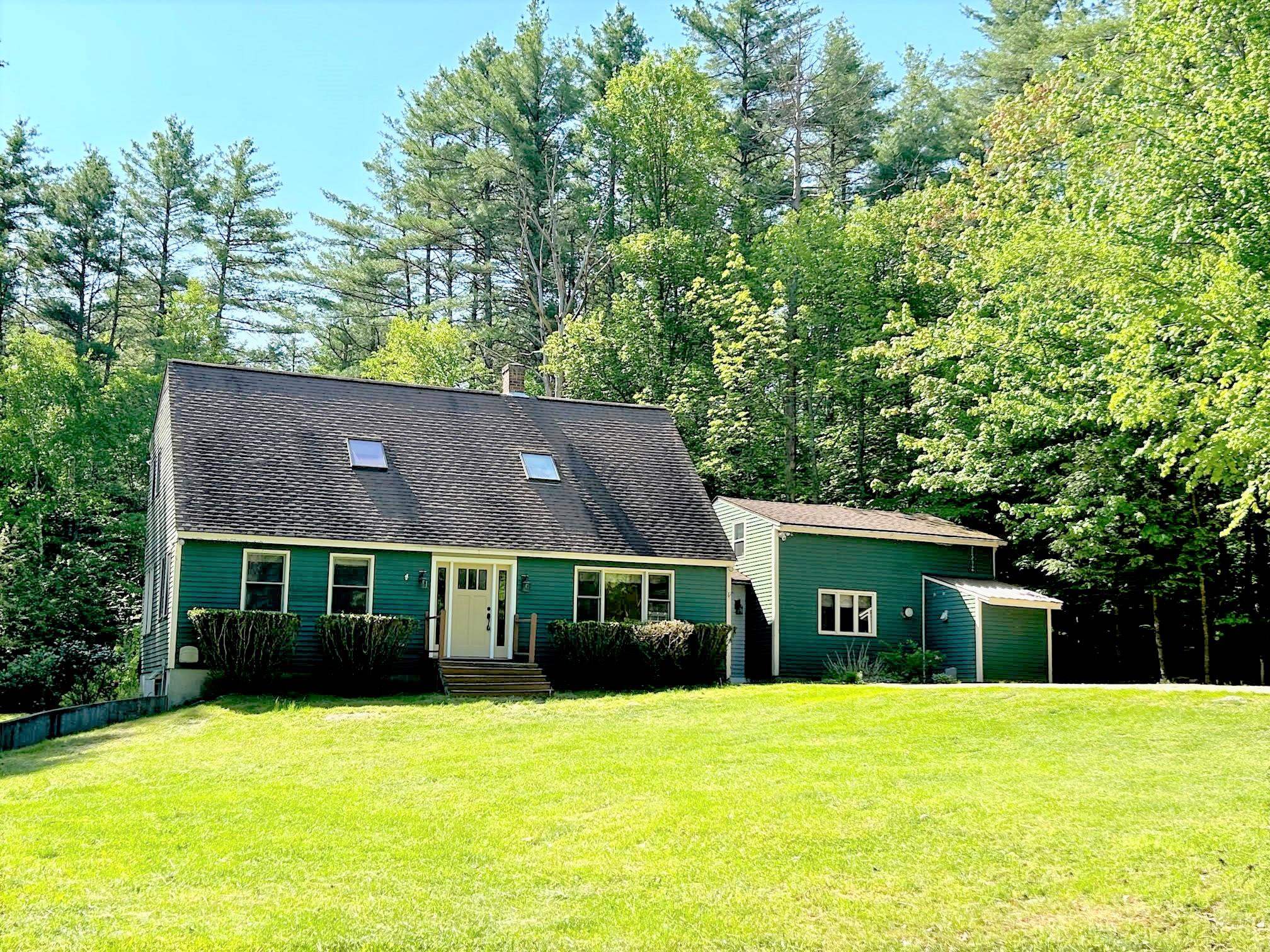 Photo of 333 Winding Hill Road Northwood NH 03261