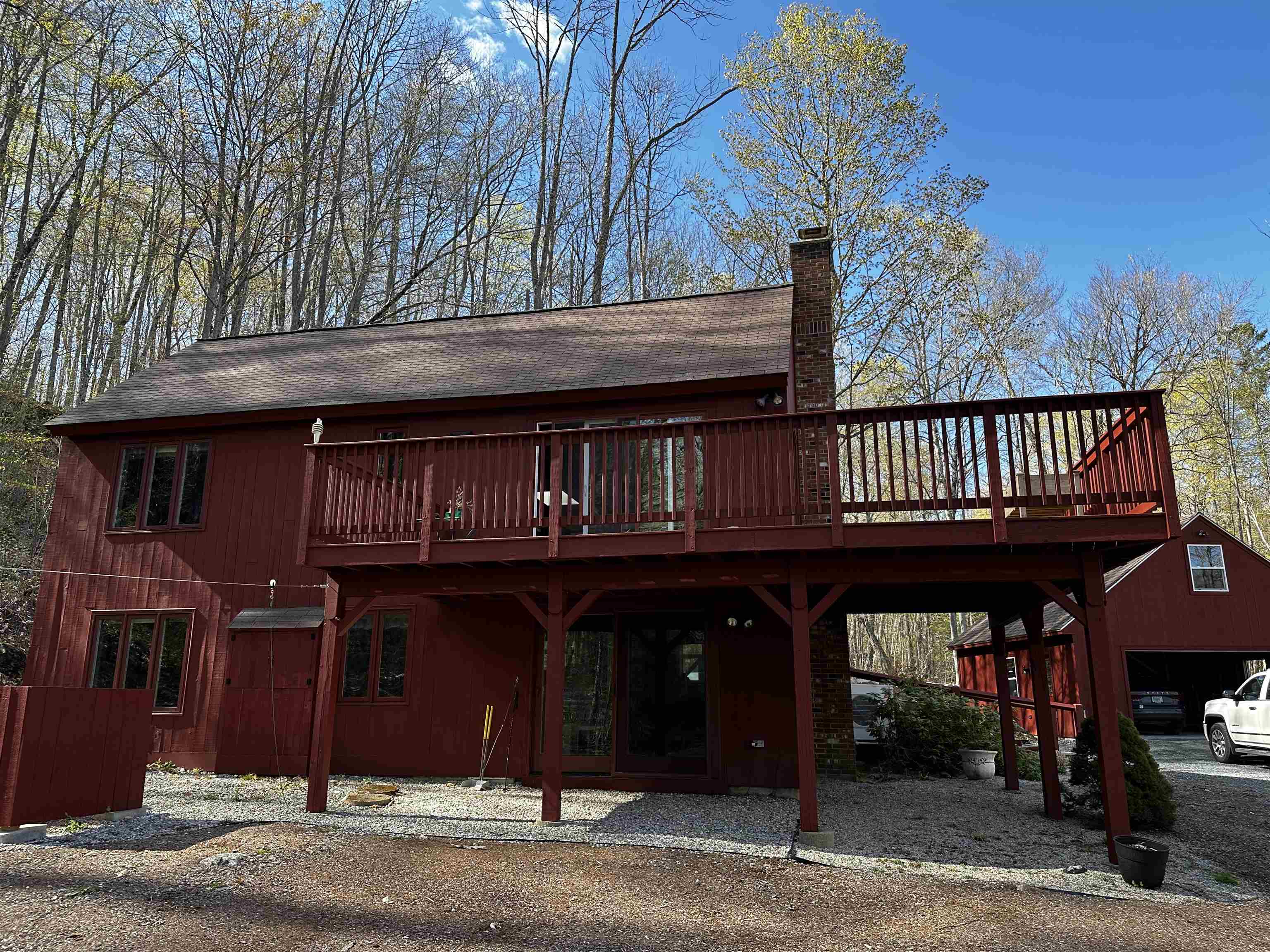 2 Finch Place Grantham, NH |  Photo
