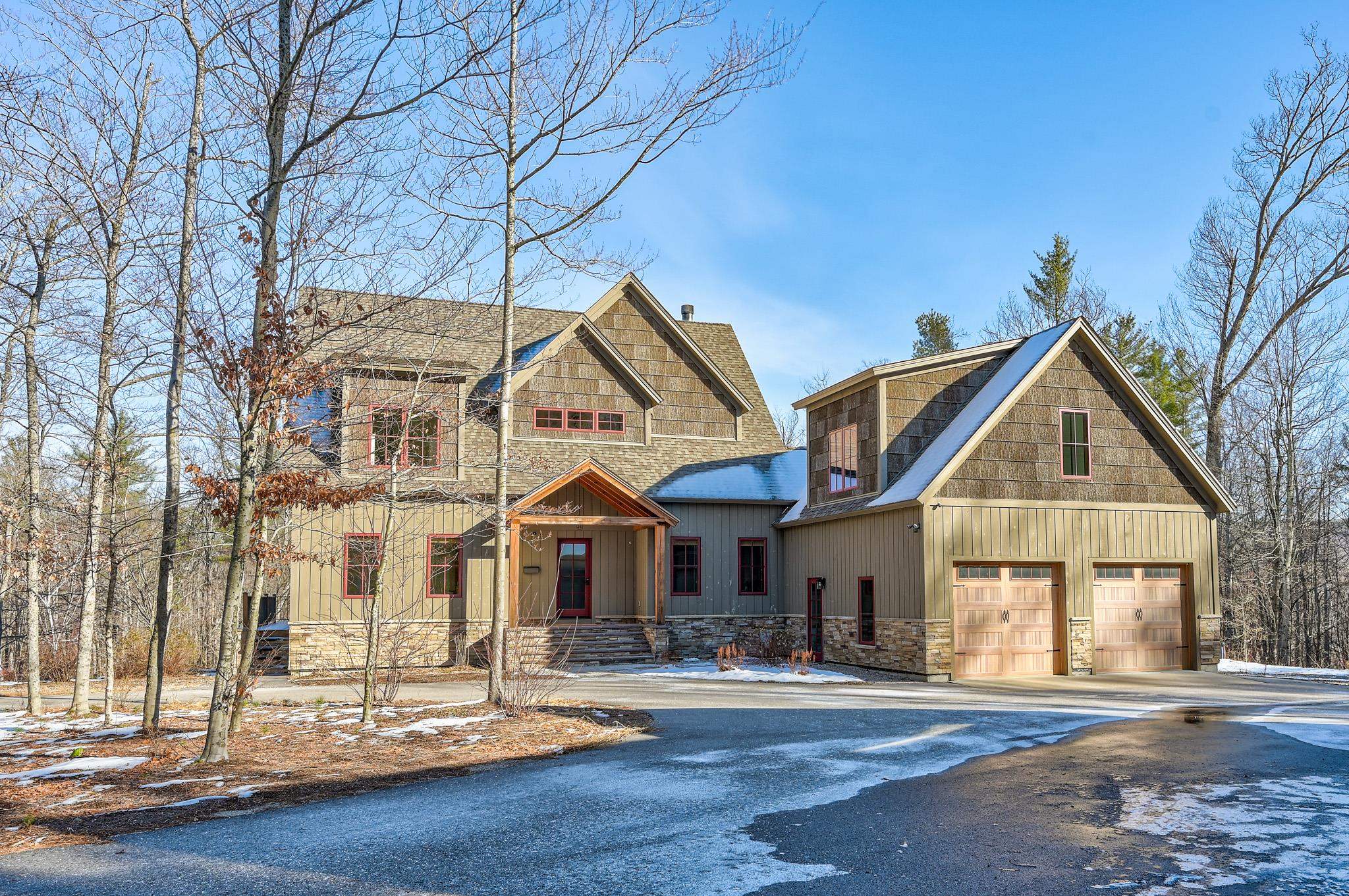 2185 West Side Road Conway, NH |  Photo
