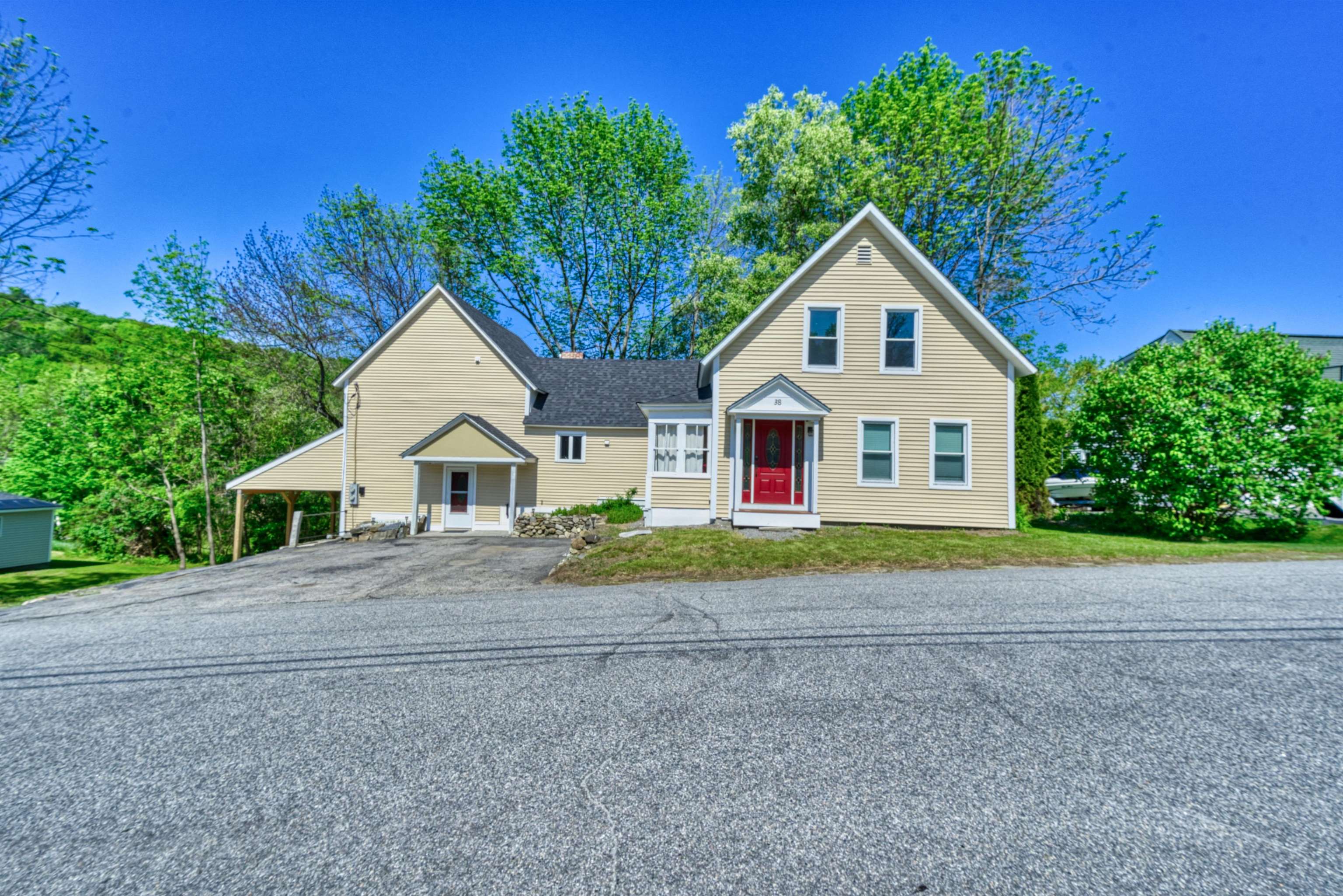 Lake Sunapee NH Real Estate Lake Sunapee New Hampshire Homes For Sale