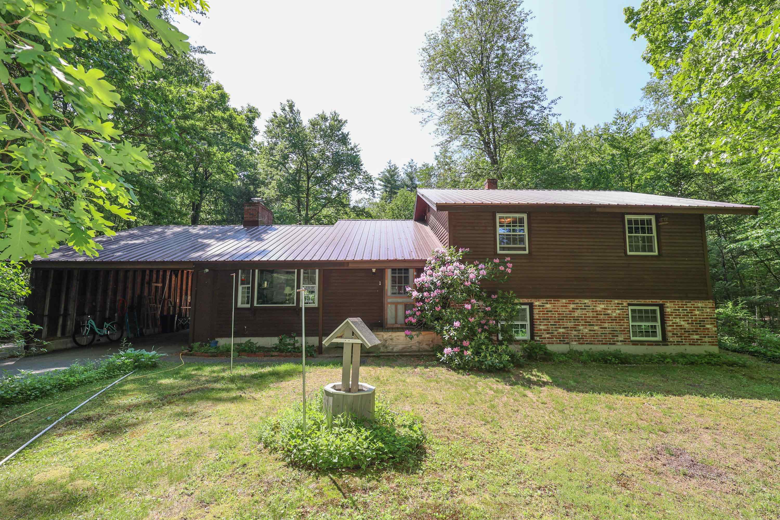 1 Town Farm Road, Amherst, NH 03031